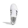 Unisex Delpala Shoes Ftwr, White, A901_ONE, thumbnail image number 6