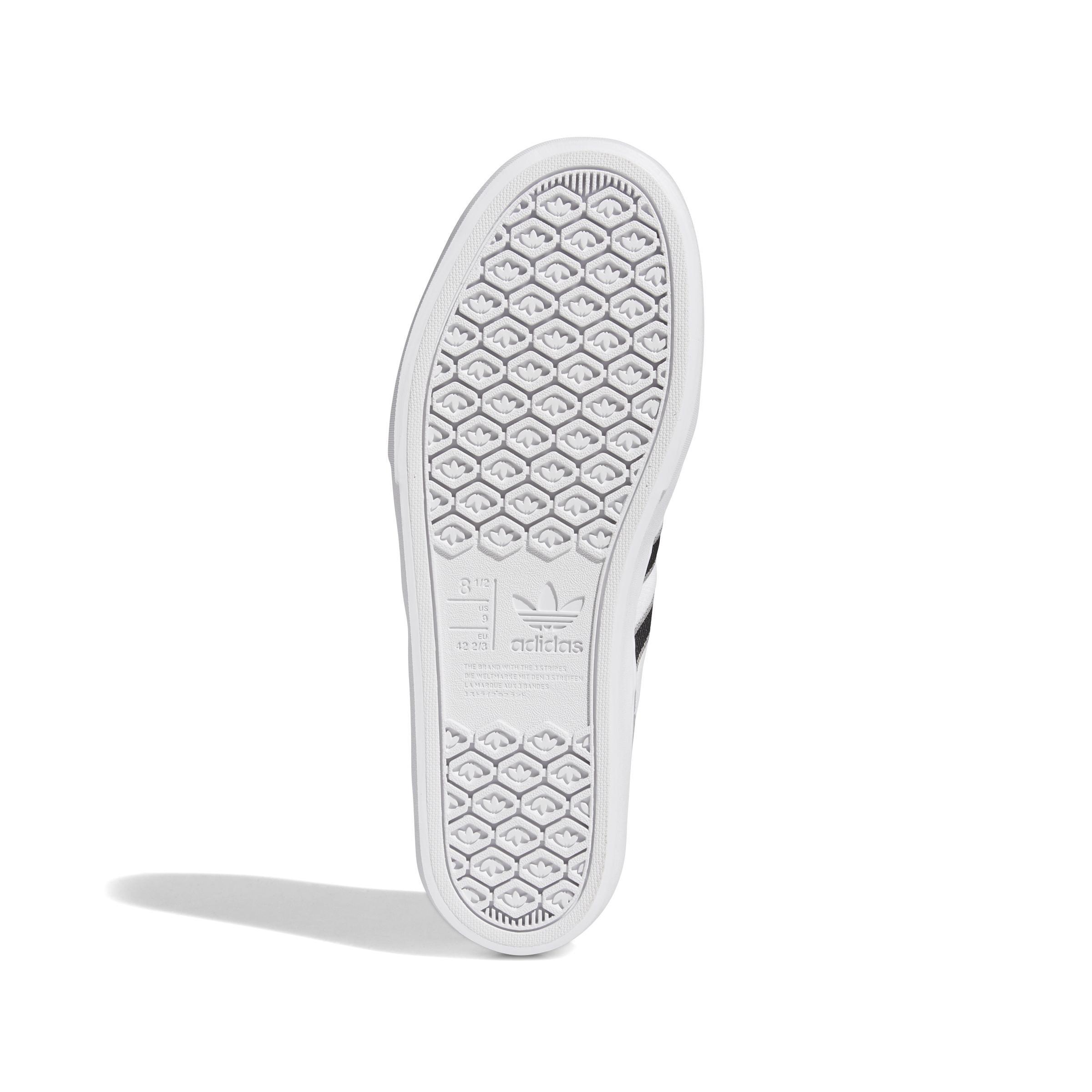 Unisex Delpala Shoes Ftwr, White, , large image number 7