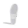 Unisex Delpala Shoes Ftwr, White, A901_ONE, thumbnail image number 7