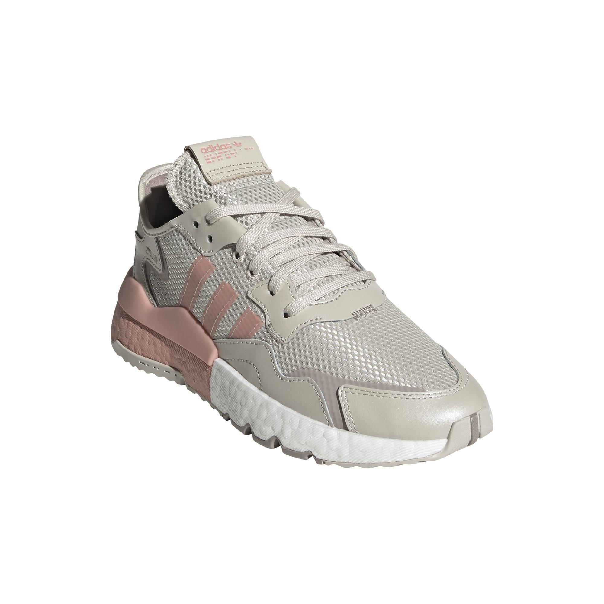 Nite Jogger Shoes, Brown, , large image number 1