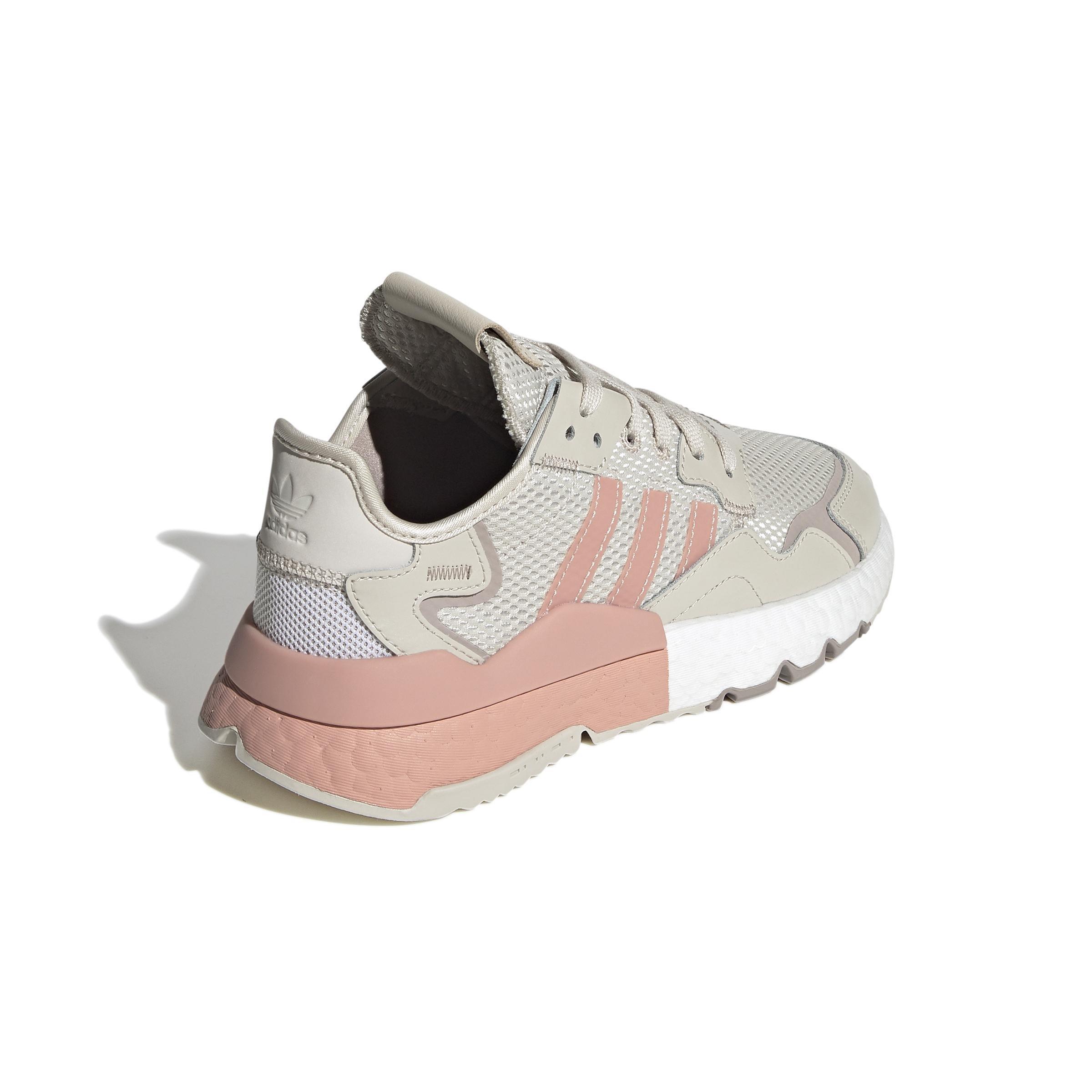 Adidas originals nite jogger w hot sale