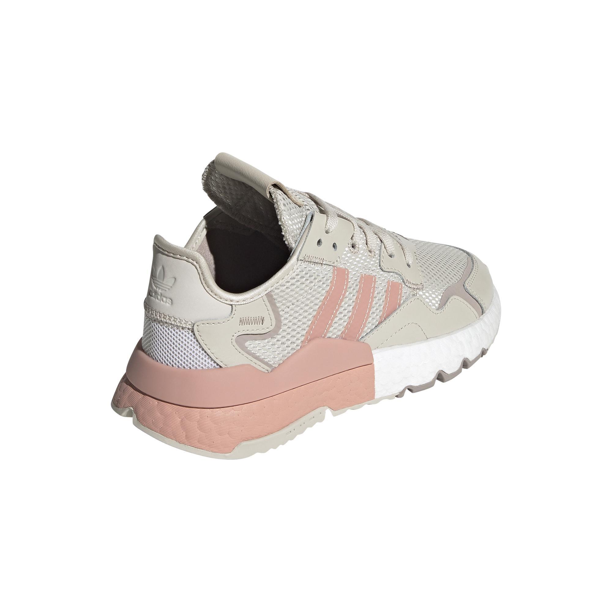 Nite Jogger Shoes, Brown, , large image number 3