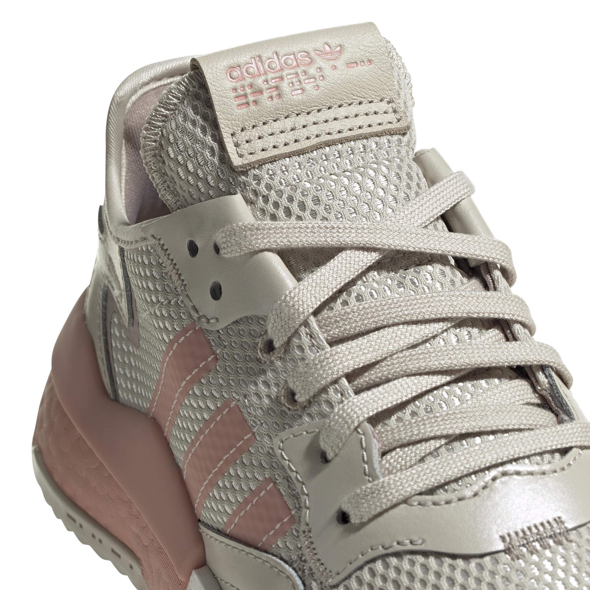 Nite Jogger Shoes, Brown, A901_ONE, large image number 5