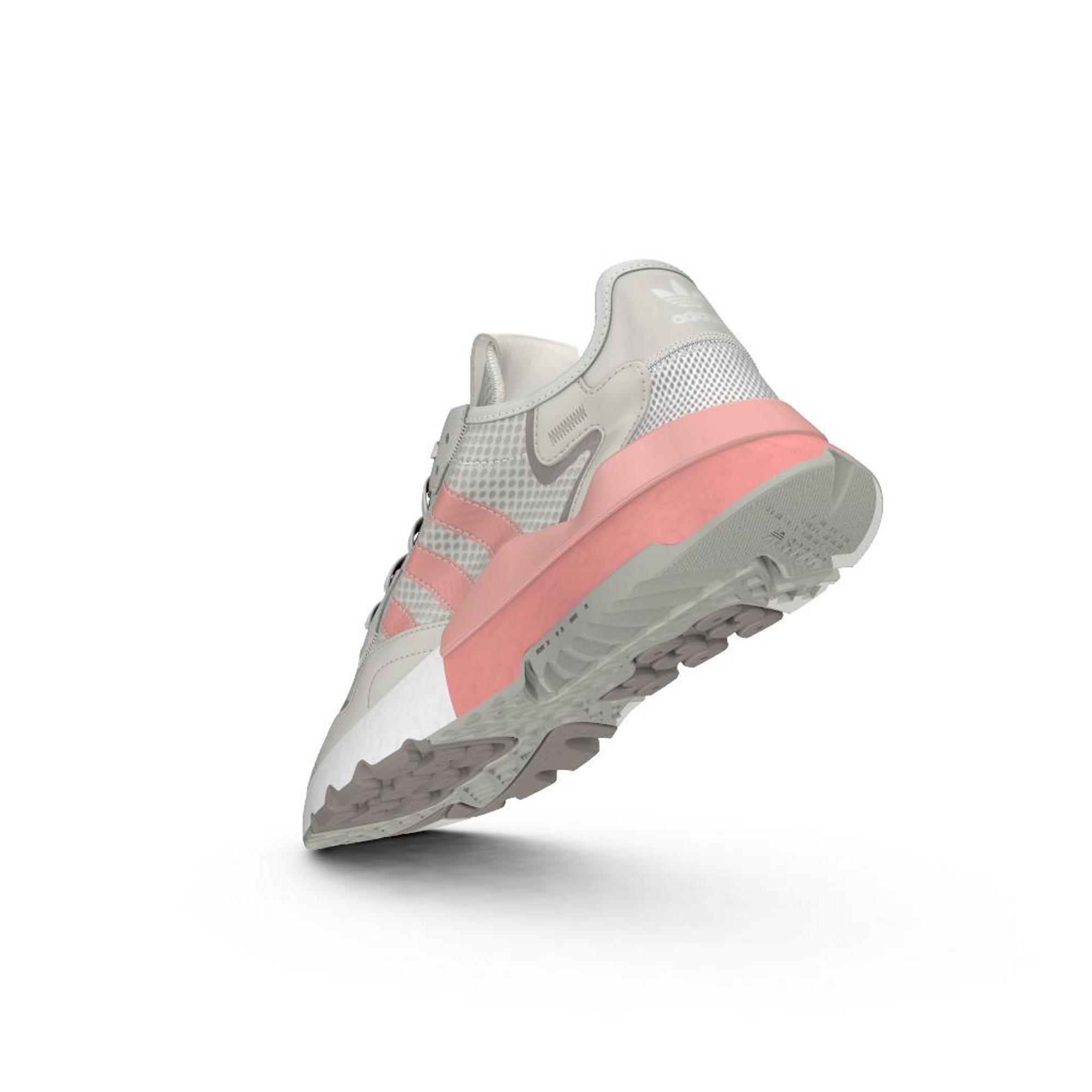 Nite Jogger Shoes, Brown, A901_ONE, large image number 13