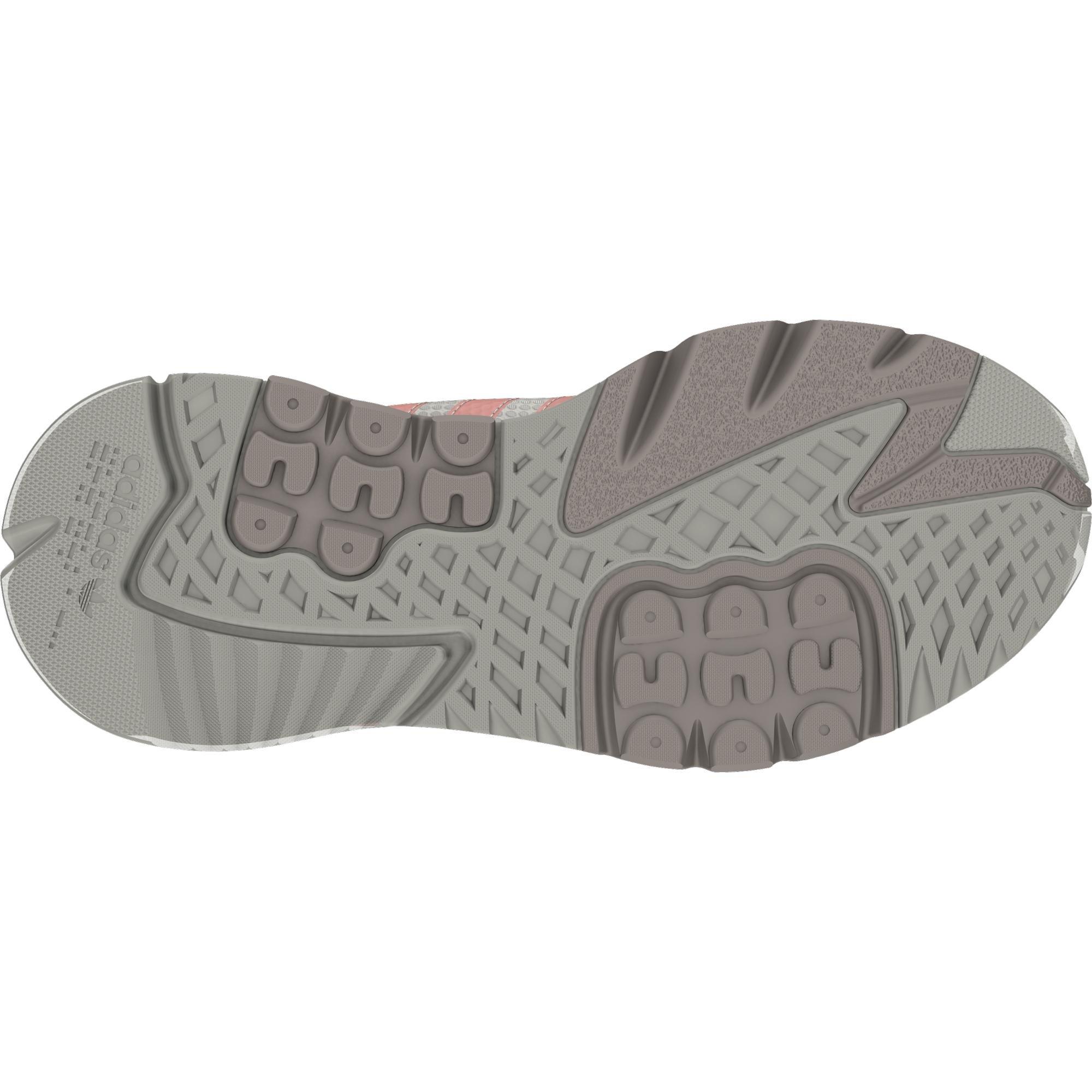 Nite Jogger Shoes, Brown, , large image number 14