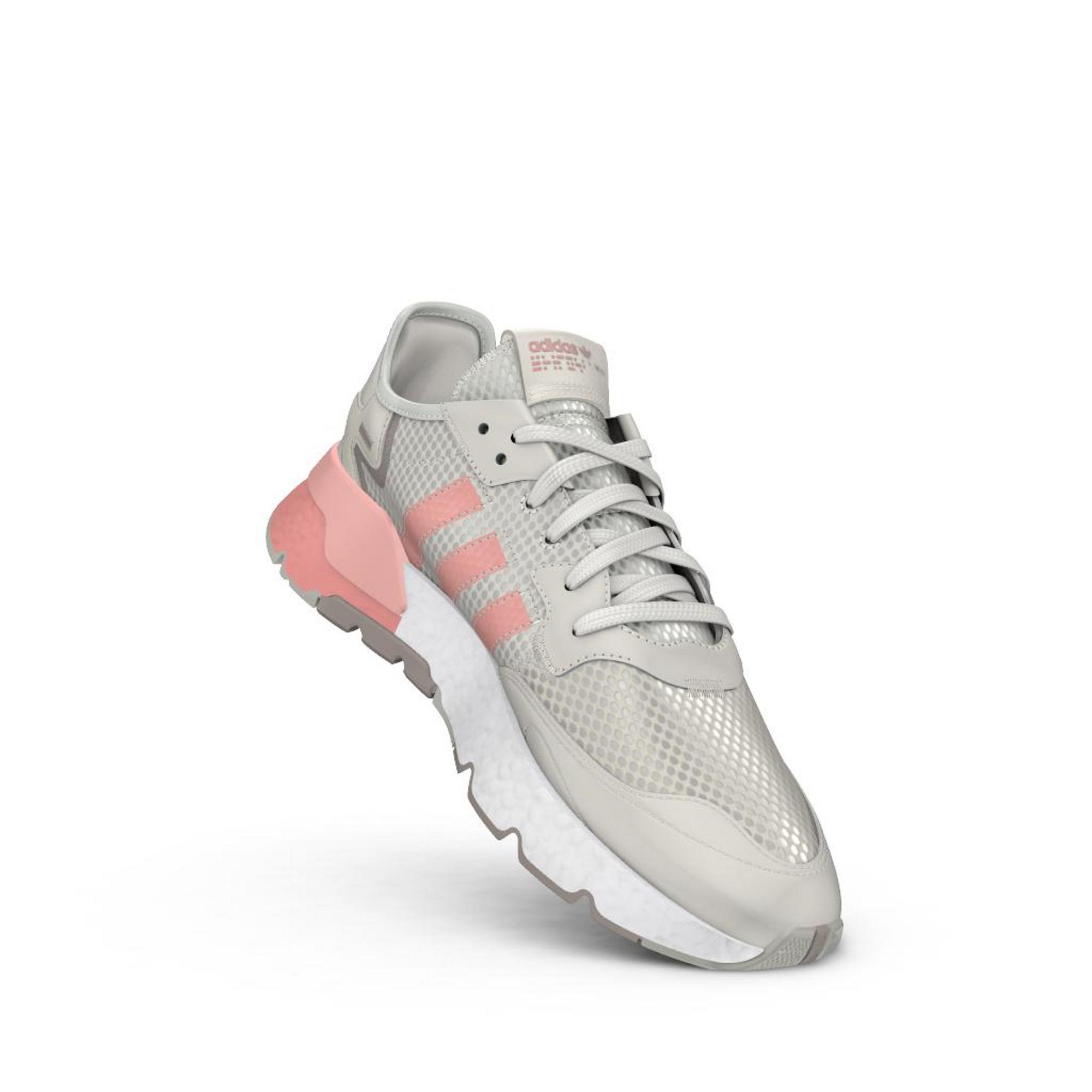 Nite Jogger Shoes, Brown, A901_ONE, large image number 15