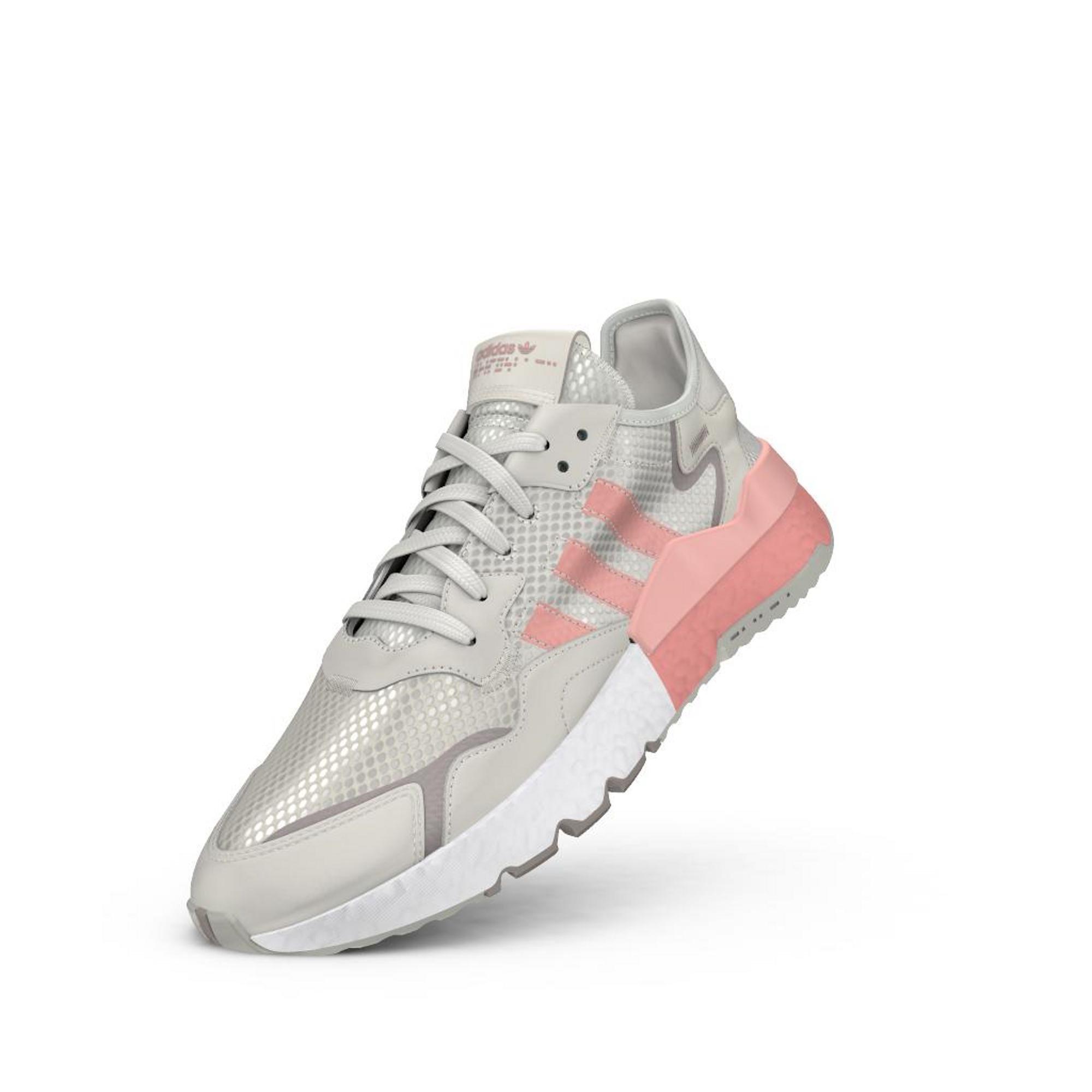 Nite Jogger Shoes, Brown, A901_ONE, large image number 16