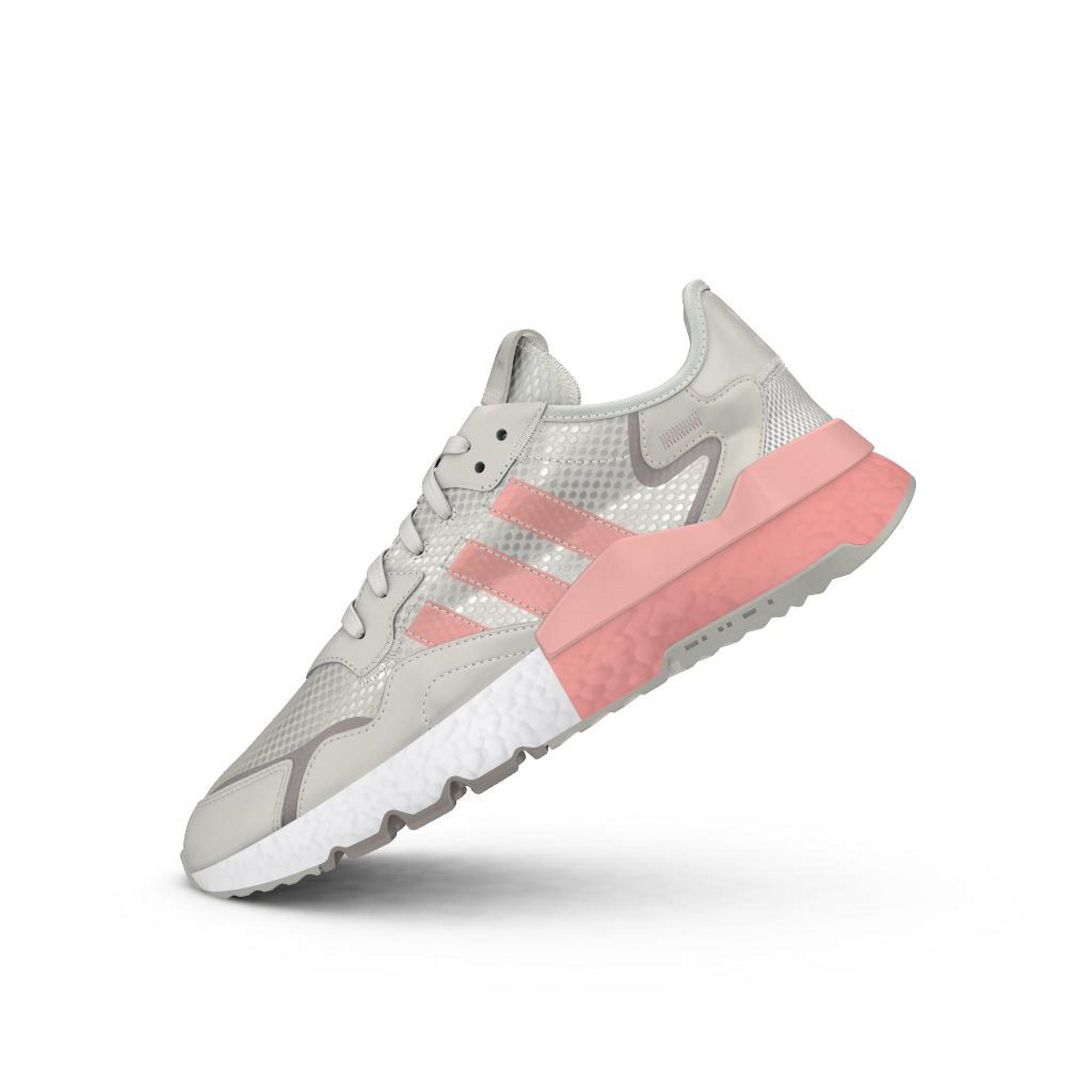 Adidas night hotsell jogger womens