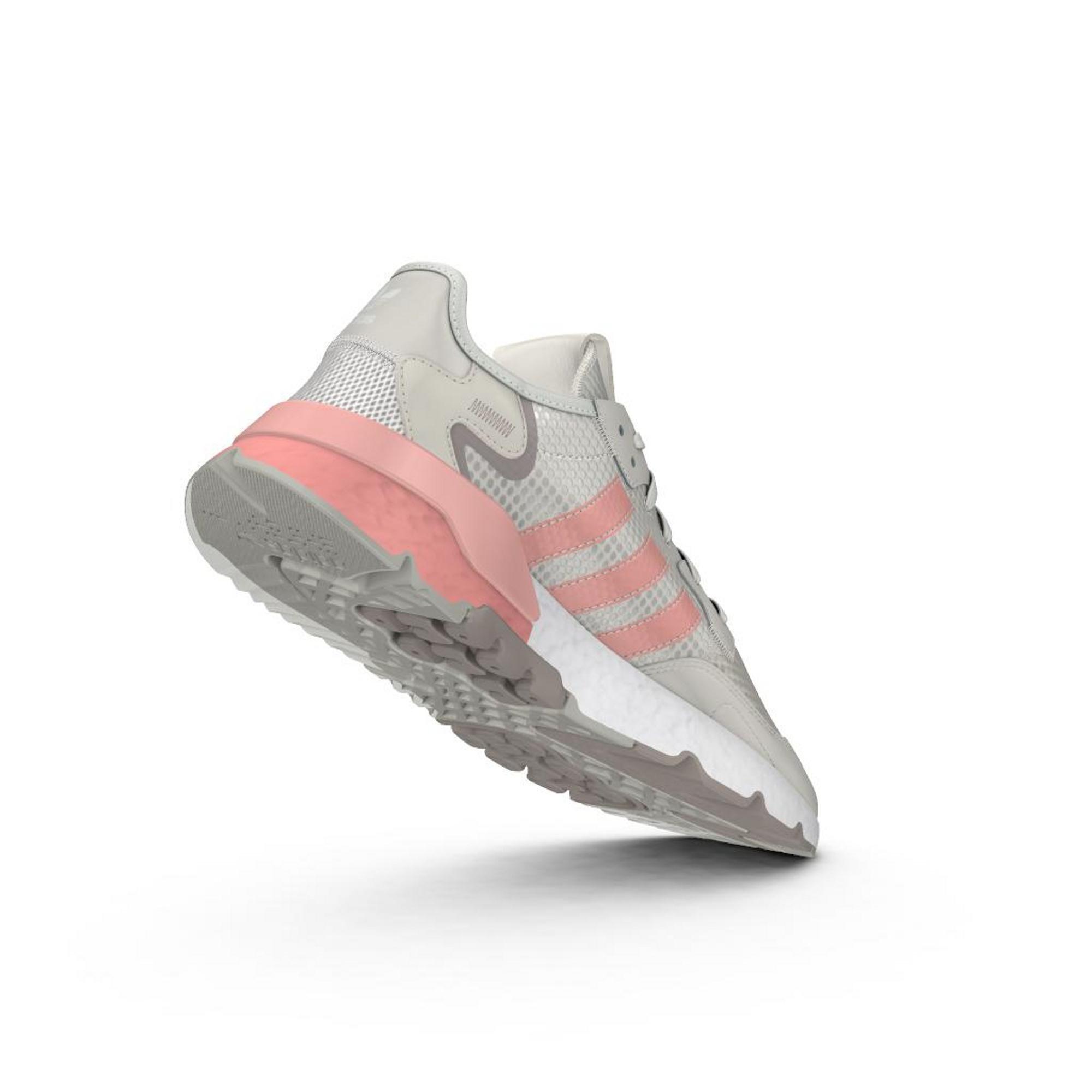 Nite Jogger Shoes, Brown, A901_ONE, large image number 22