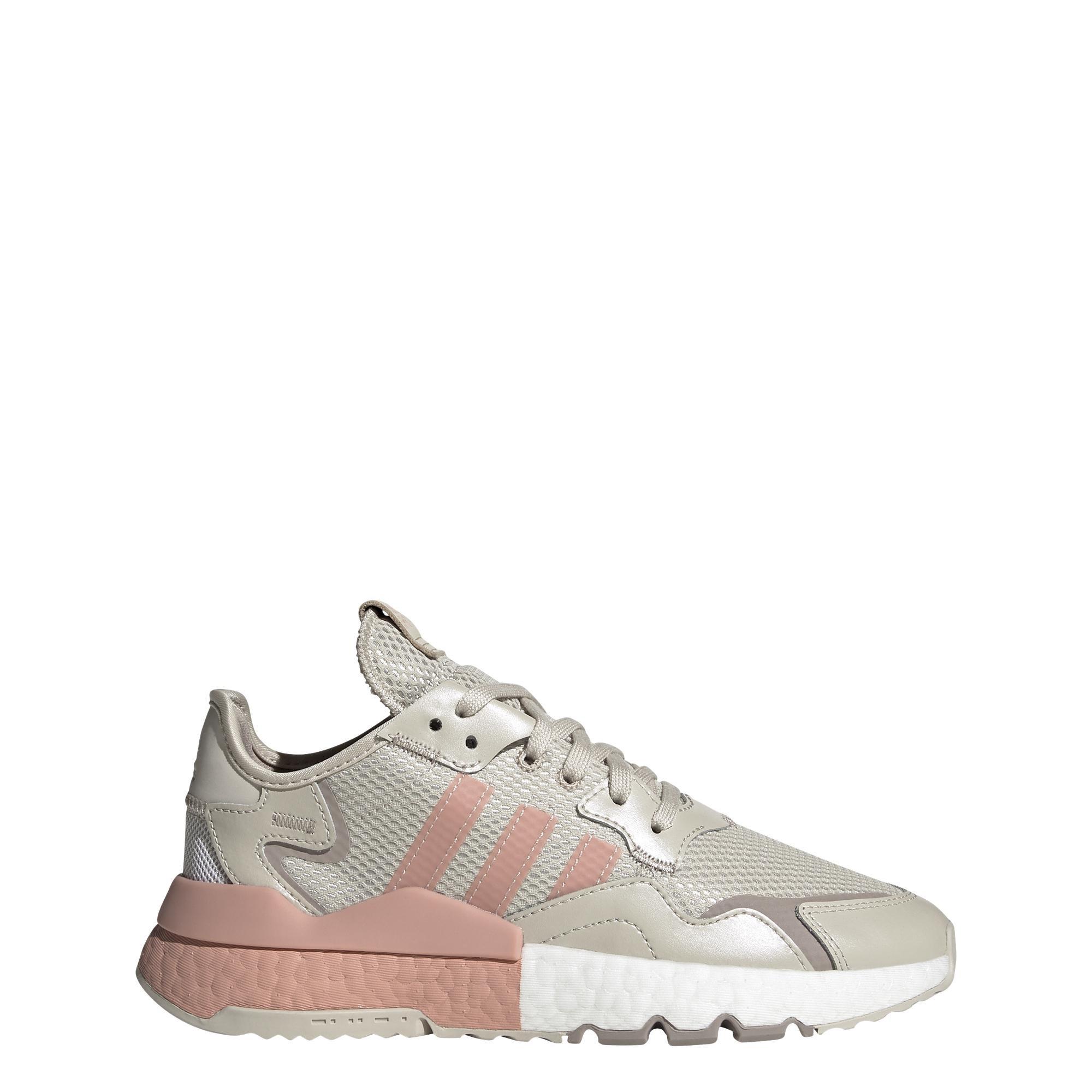 Nite Jogger Shoes, Brown, A901_ONE, large image number 26