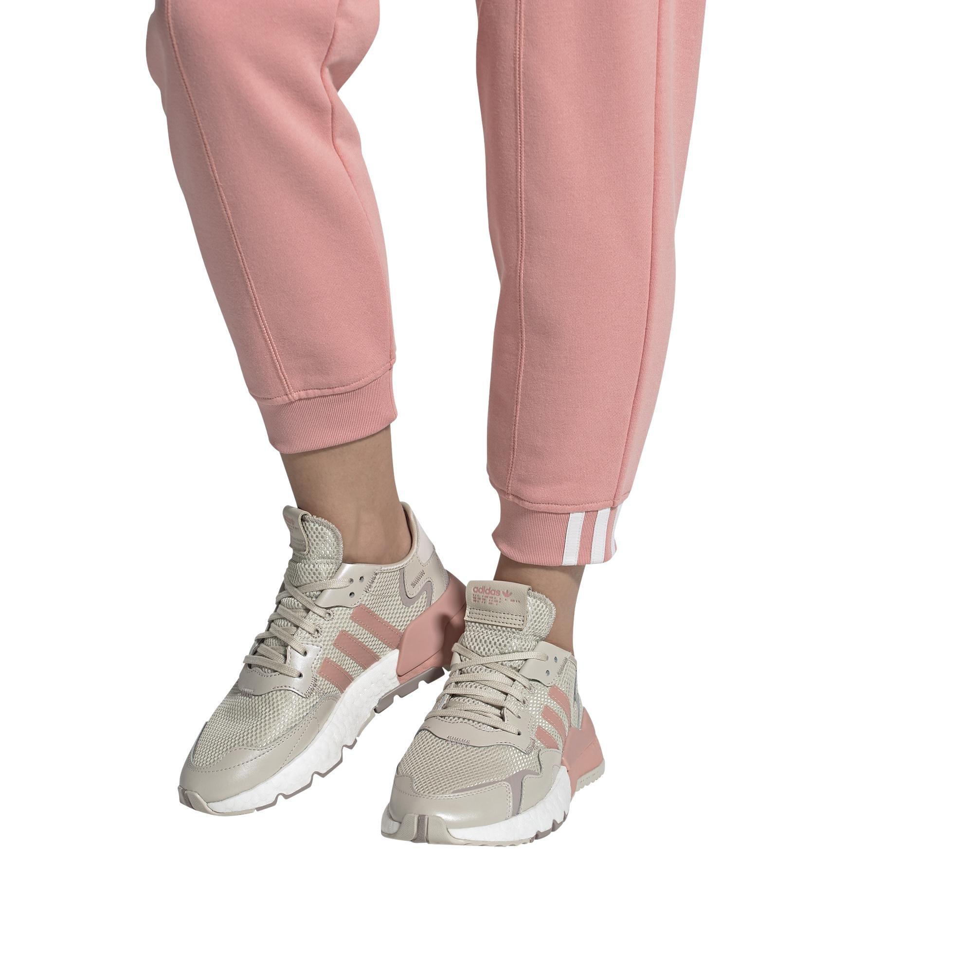 Nite Jogger Shoes, Brown, A901_ONE, large image number 28