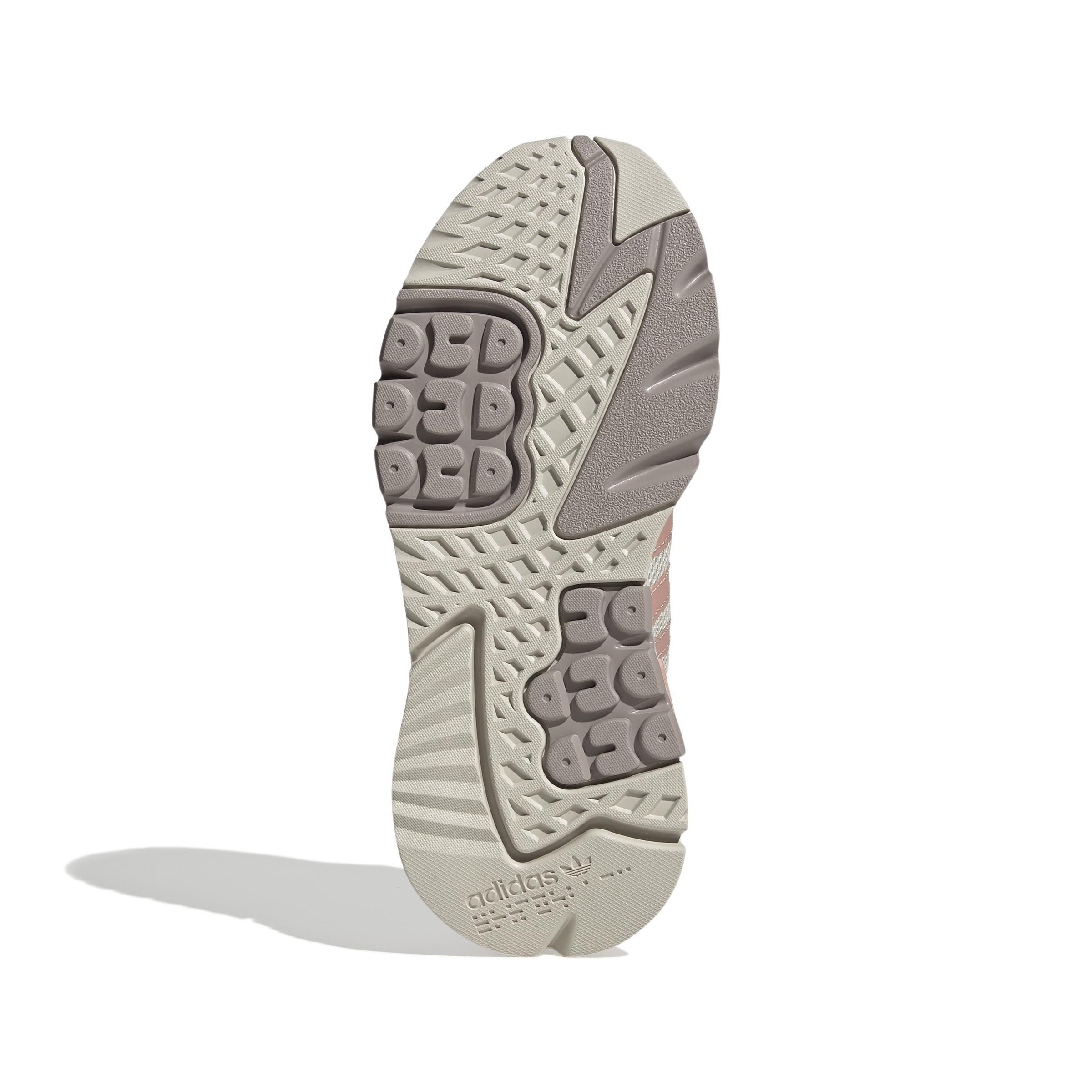 Nite Jogger Shoes, Brown, A901_ONE, large image number 29