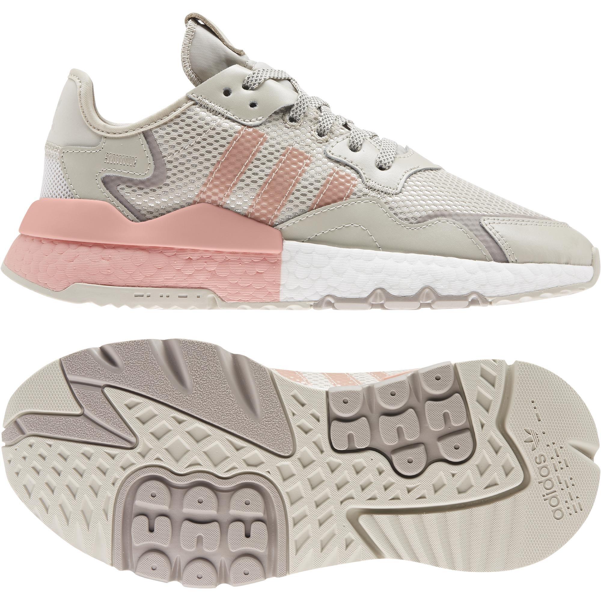 Nite jogger women's online adidas