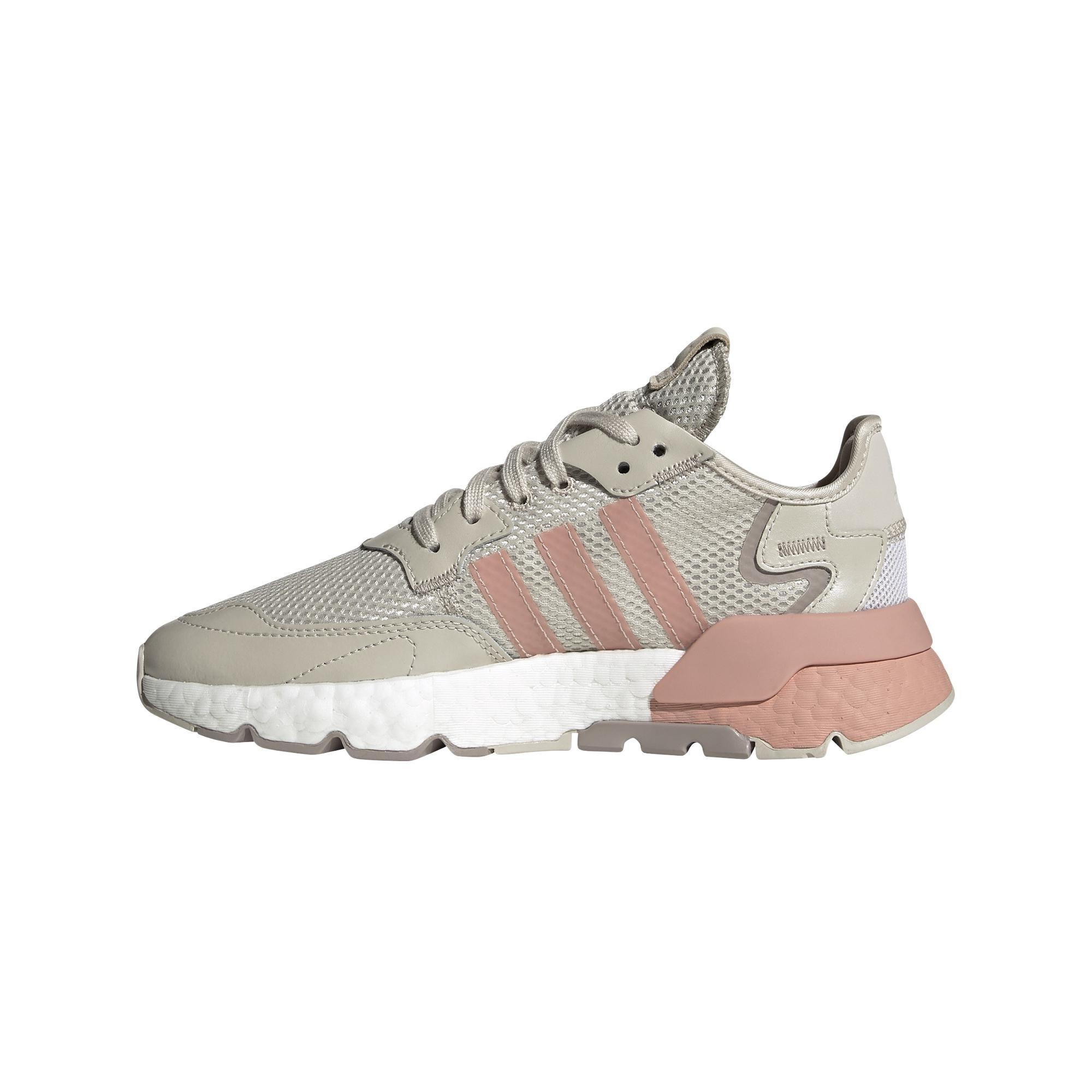 Nite Jogger Shoes, Brown, A901_ONE, large image number 31