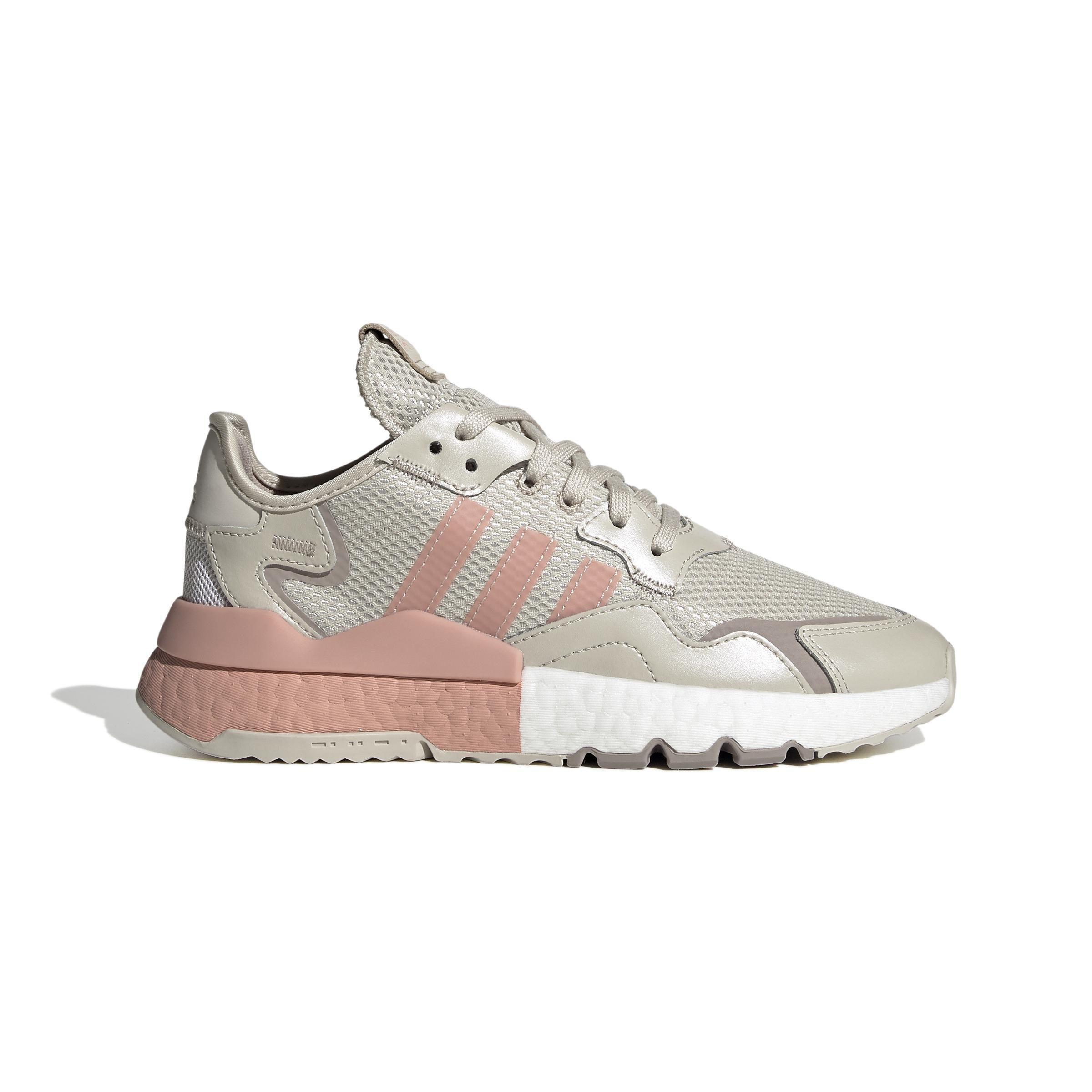 Adidas nite jogger deals woman