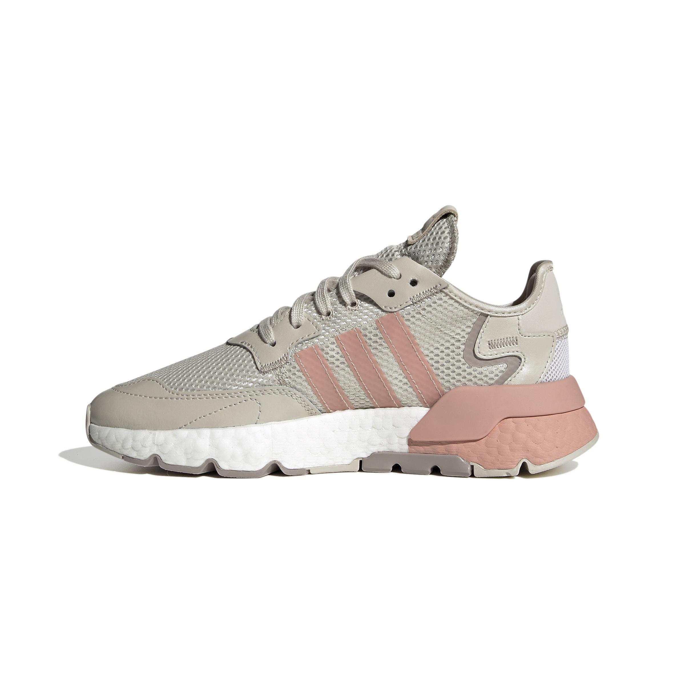 Nite Jogger Shoes, Brown, A901_ONE, large image number 34