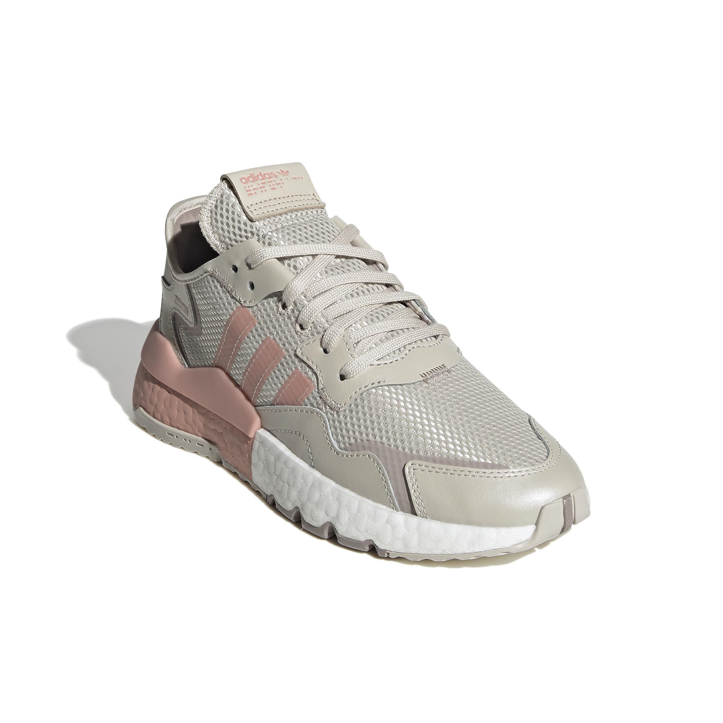 Nite Jogger Shoes, Brown, , large image number 35