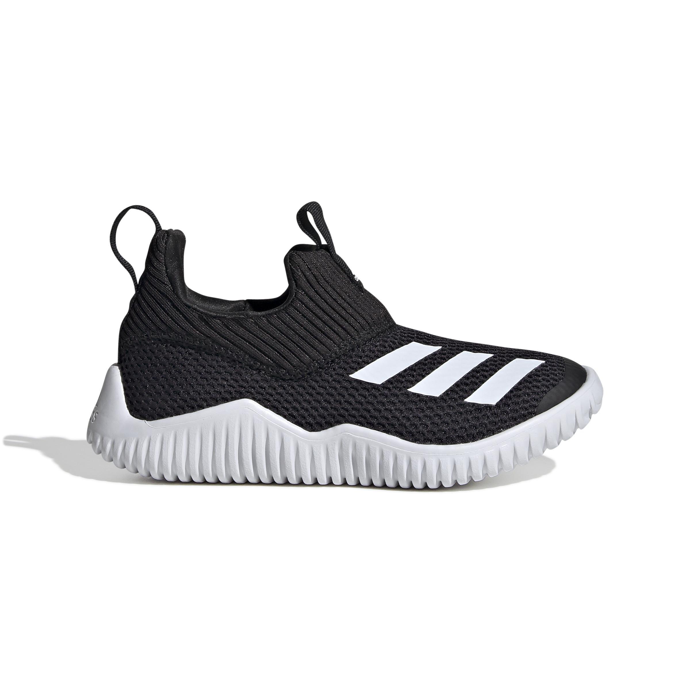 Unisex Kids Rapidazen Shoes, Black, , large image number 0