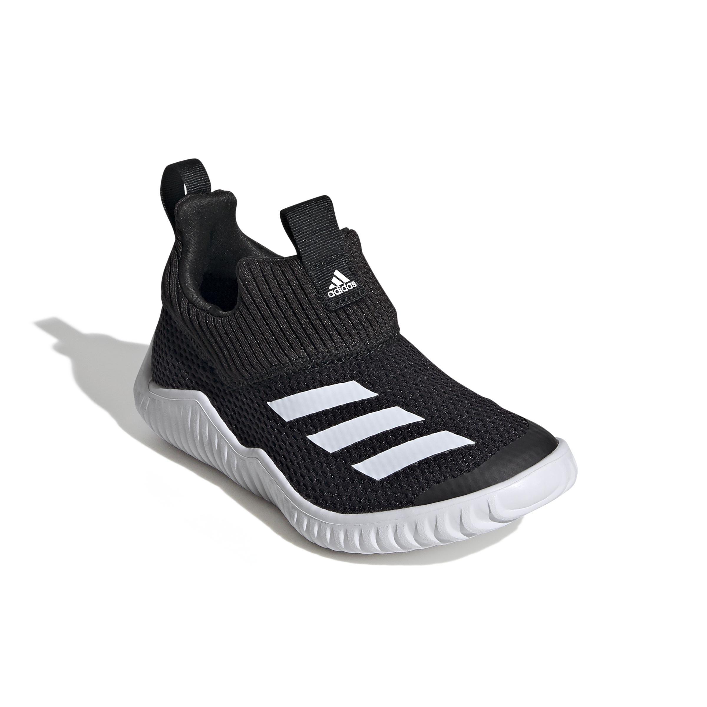 Unisex Kids Rapidazen Shoes, Black, , large image number 1