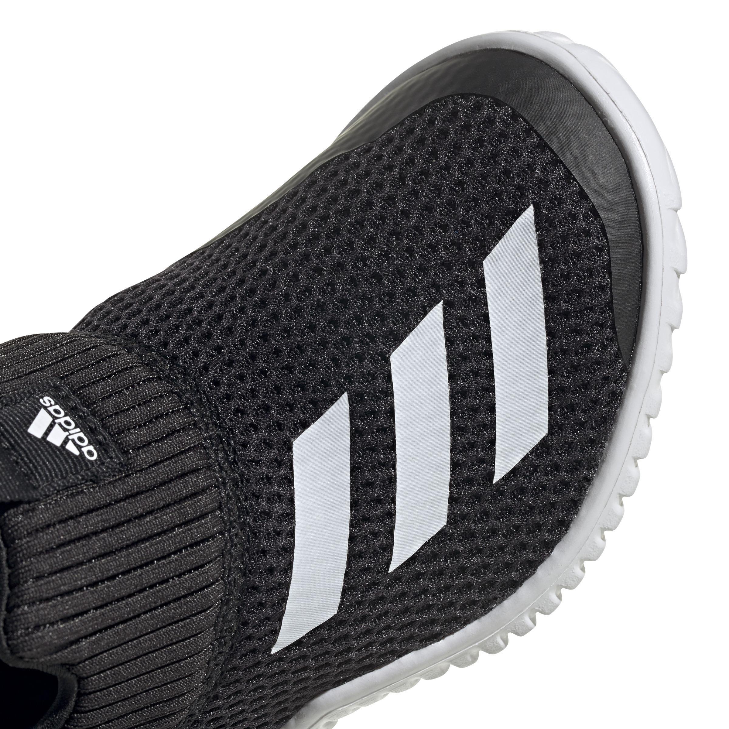 Unisex Kids Rapidazen Shoes, Black, , large image number 4