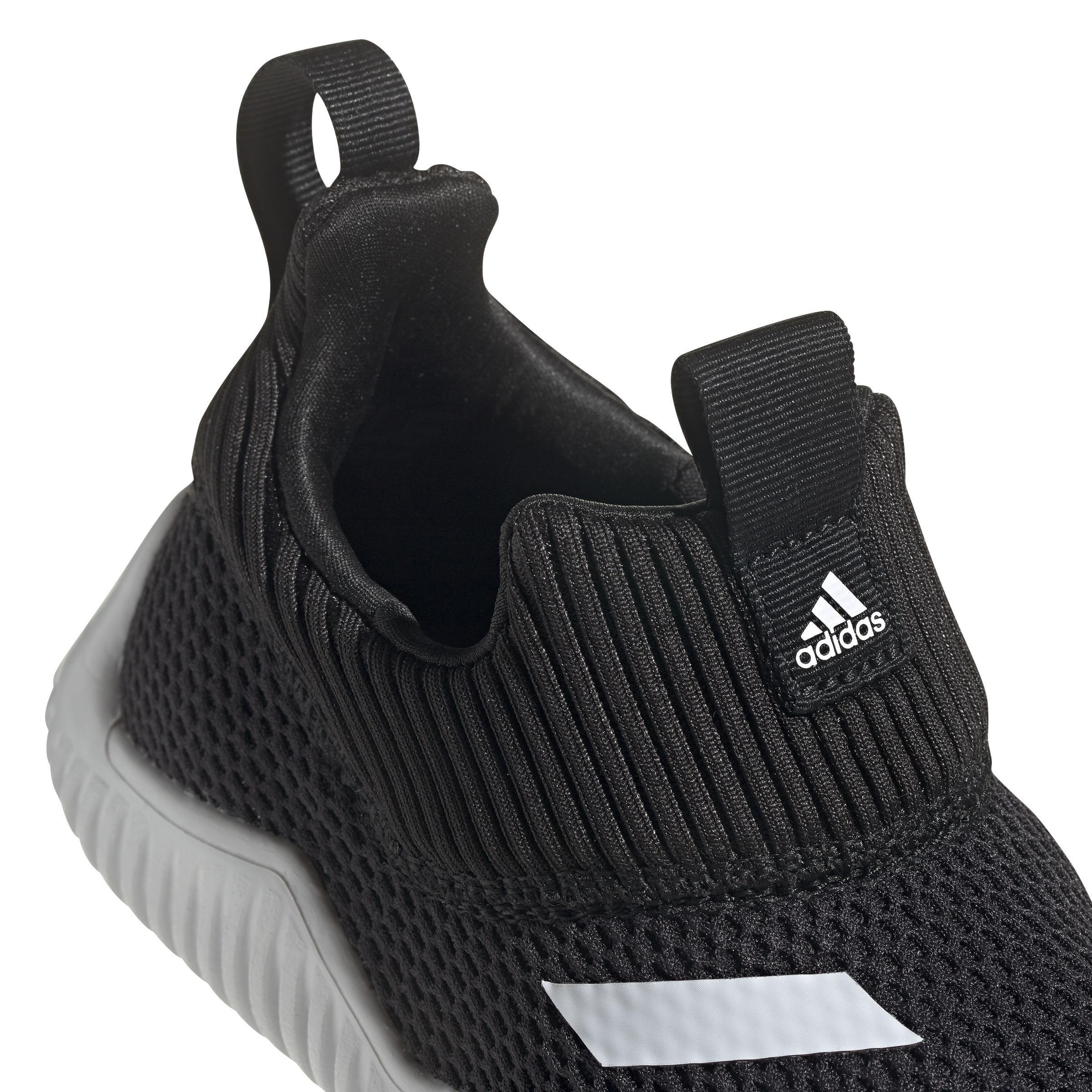Unisex Kids Rapidazen Shoes, Black, , large image number 5