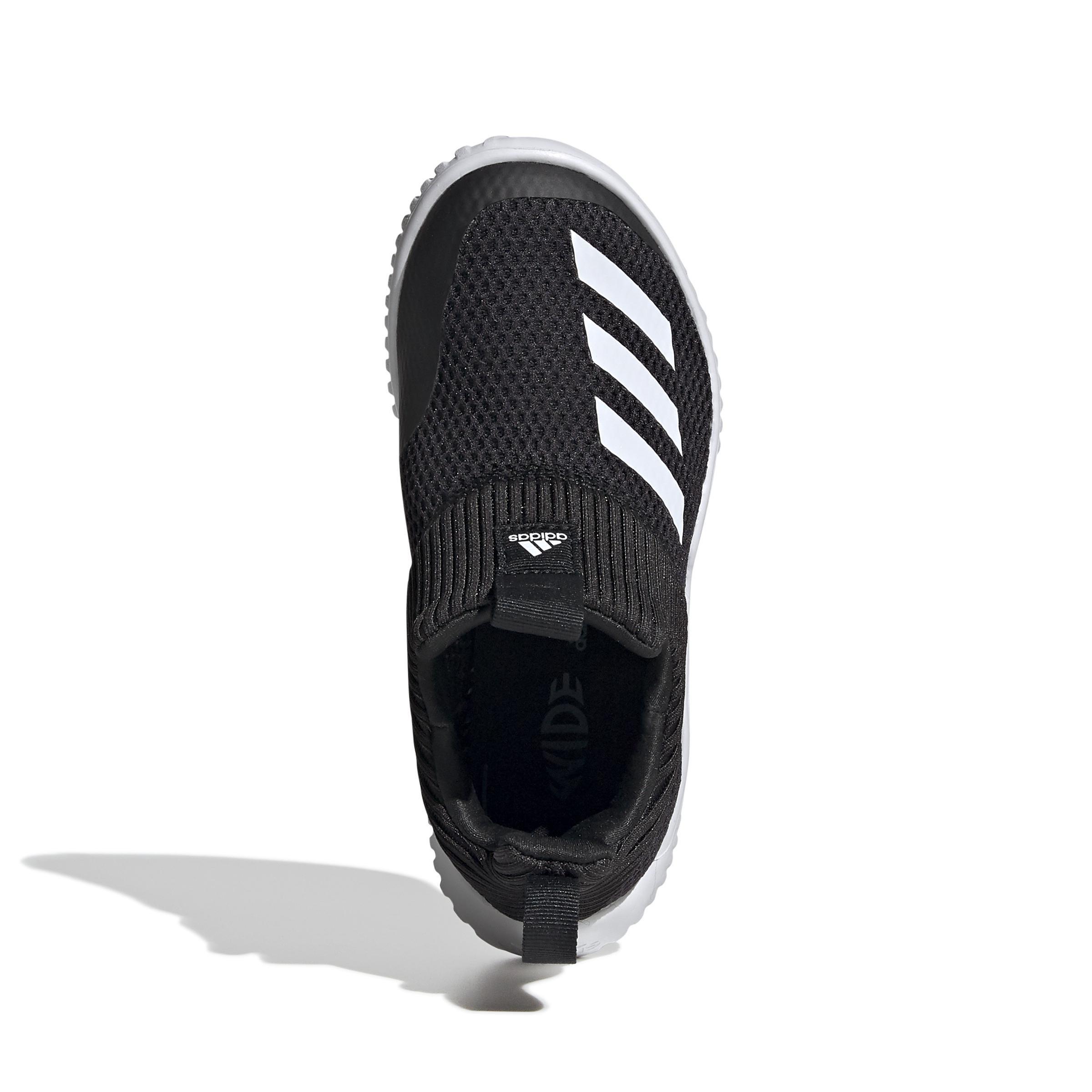 Unisex Kids Rapidazen Shoes, Black, , large image number 6