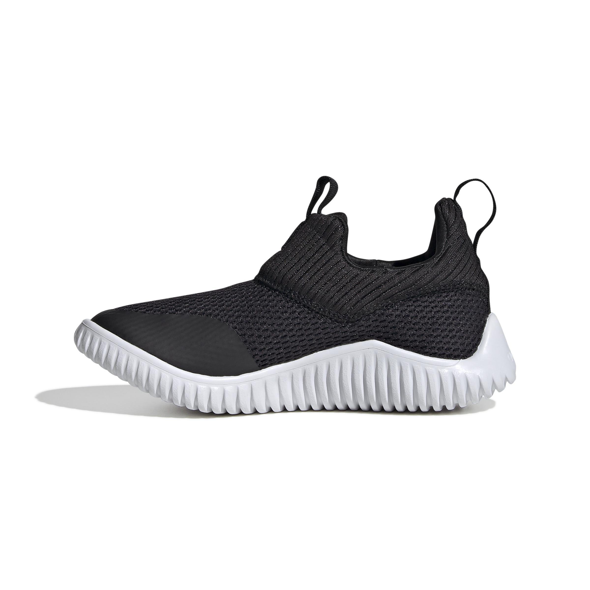 Unisex Kids Rapidazen Shoes, Black, , large image number 7
