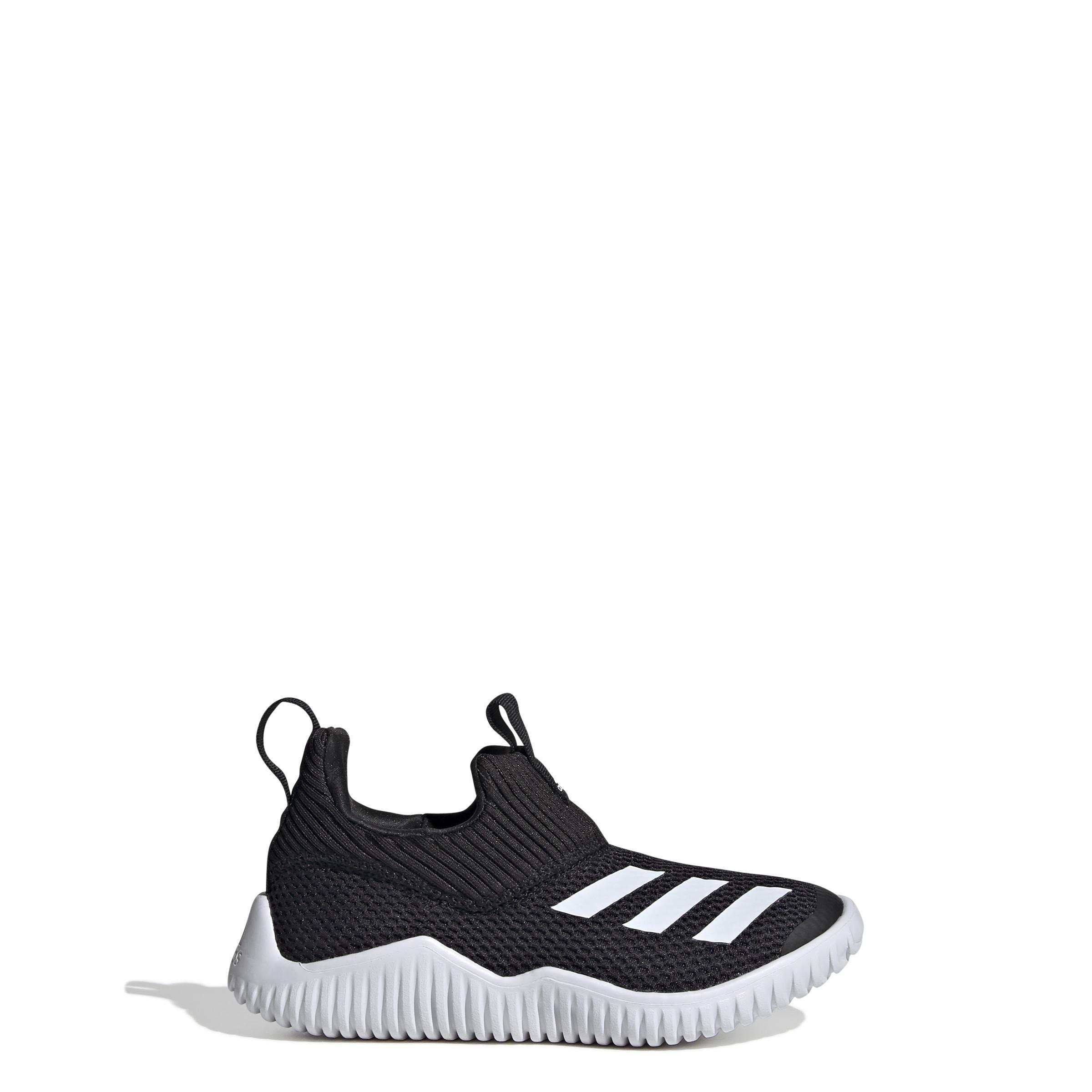 Unisex Kids Rapidazen Shoes, Black, , large image number 9