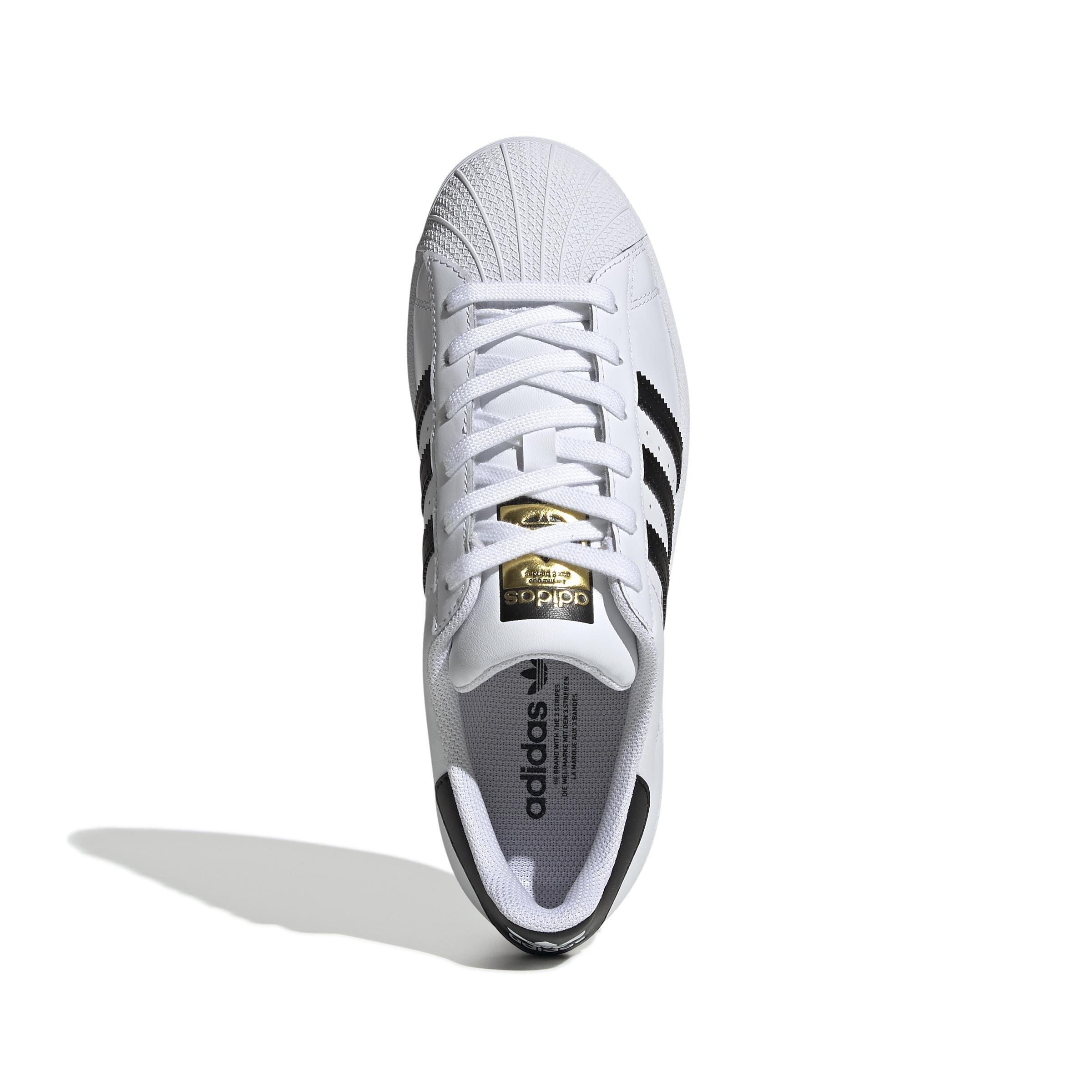 Superstar Shoes, White, A901_ONE, large image number 1