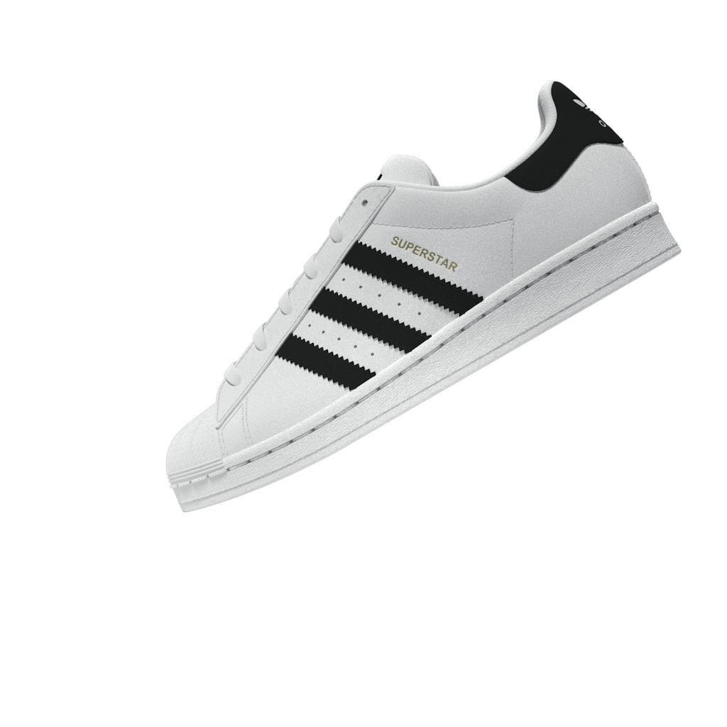 Superstar Shoes, White, A901_ONE, large image number 11