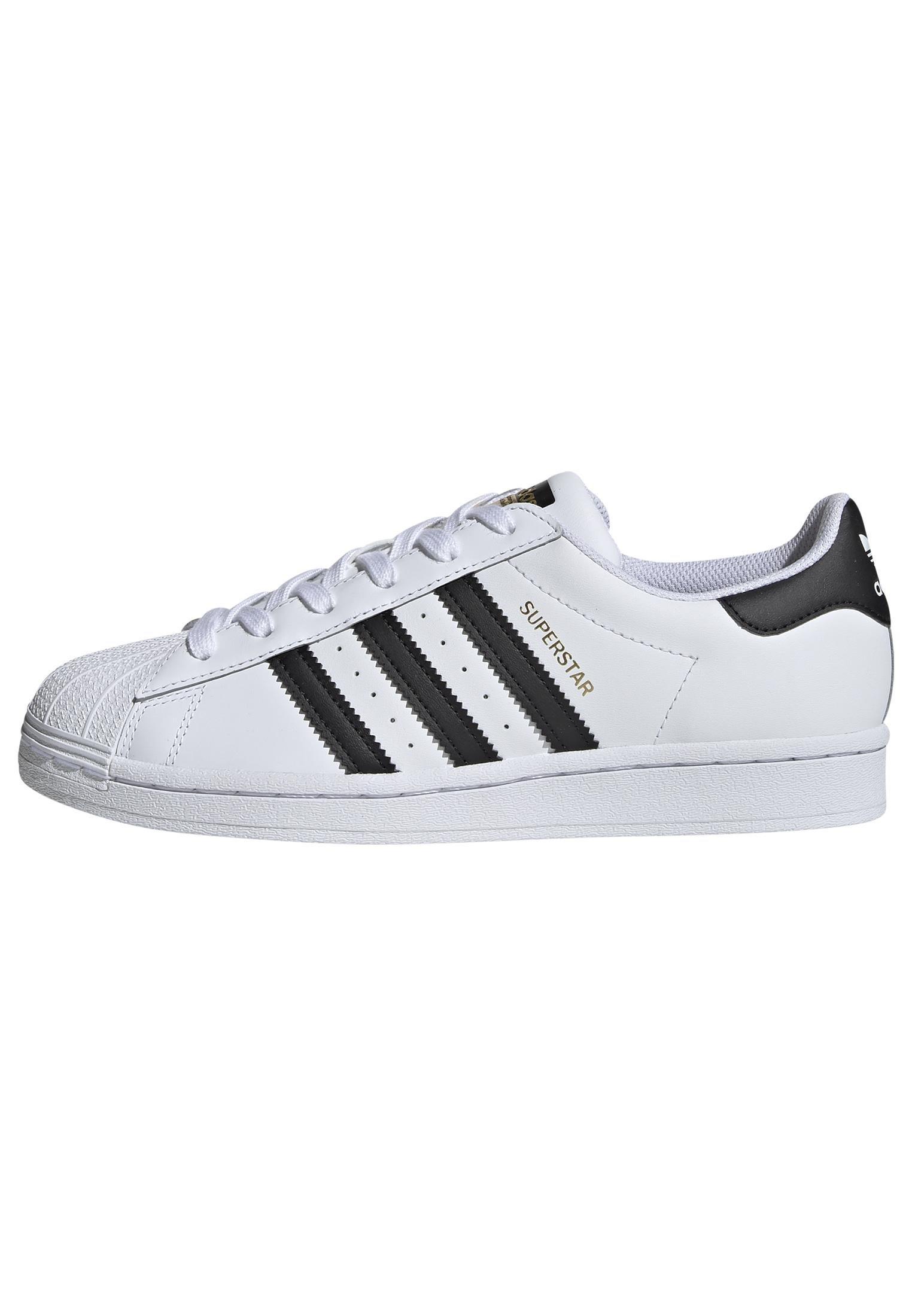 Superstar Shoes, White, A901_ONE, large image number 14