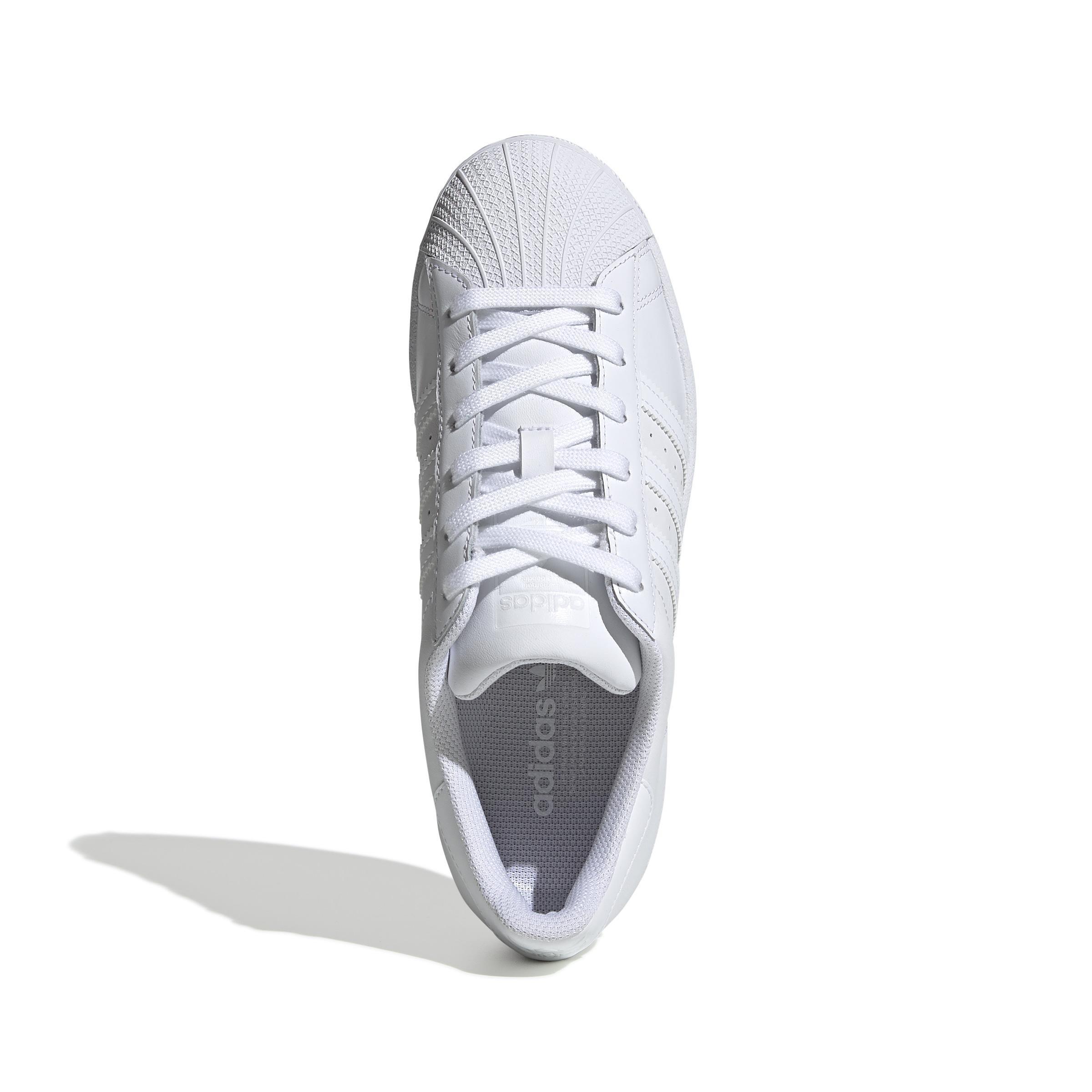 Superstar Shoes, White, A901_ONE, large image number 1