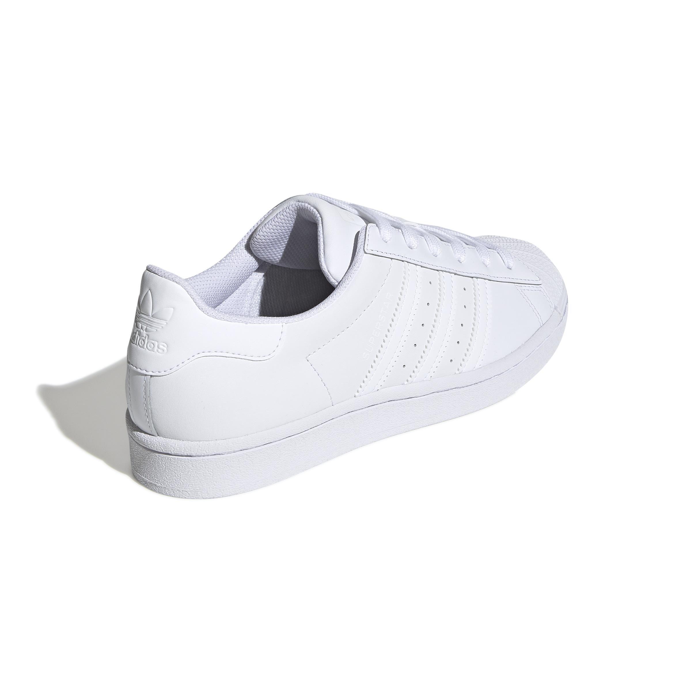 Superstar Shoes, White, A901_ONE, large image number 3