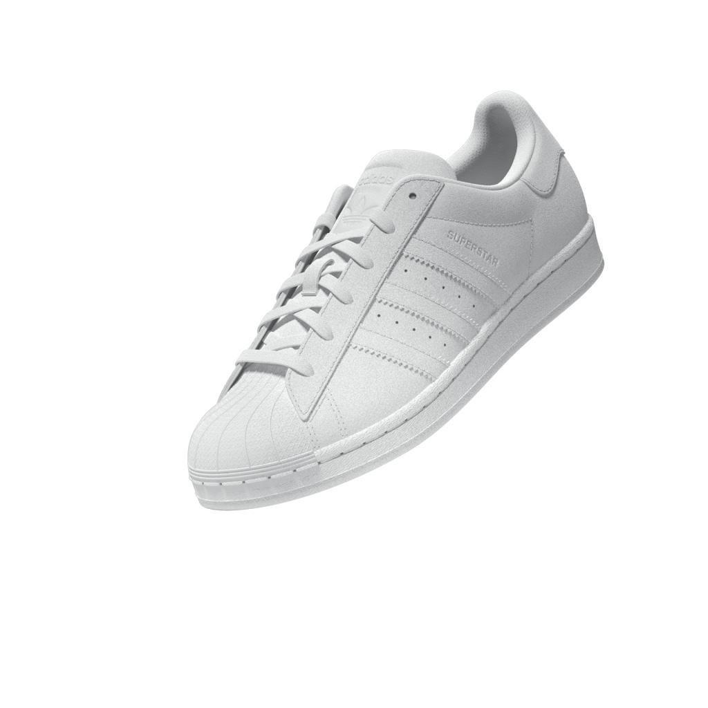 Superstar Shoes, White, A901_ONE, large image number 9