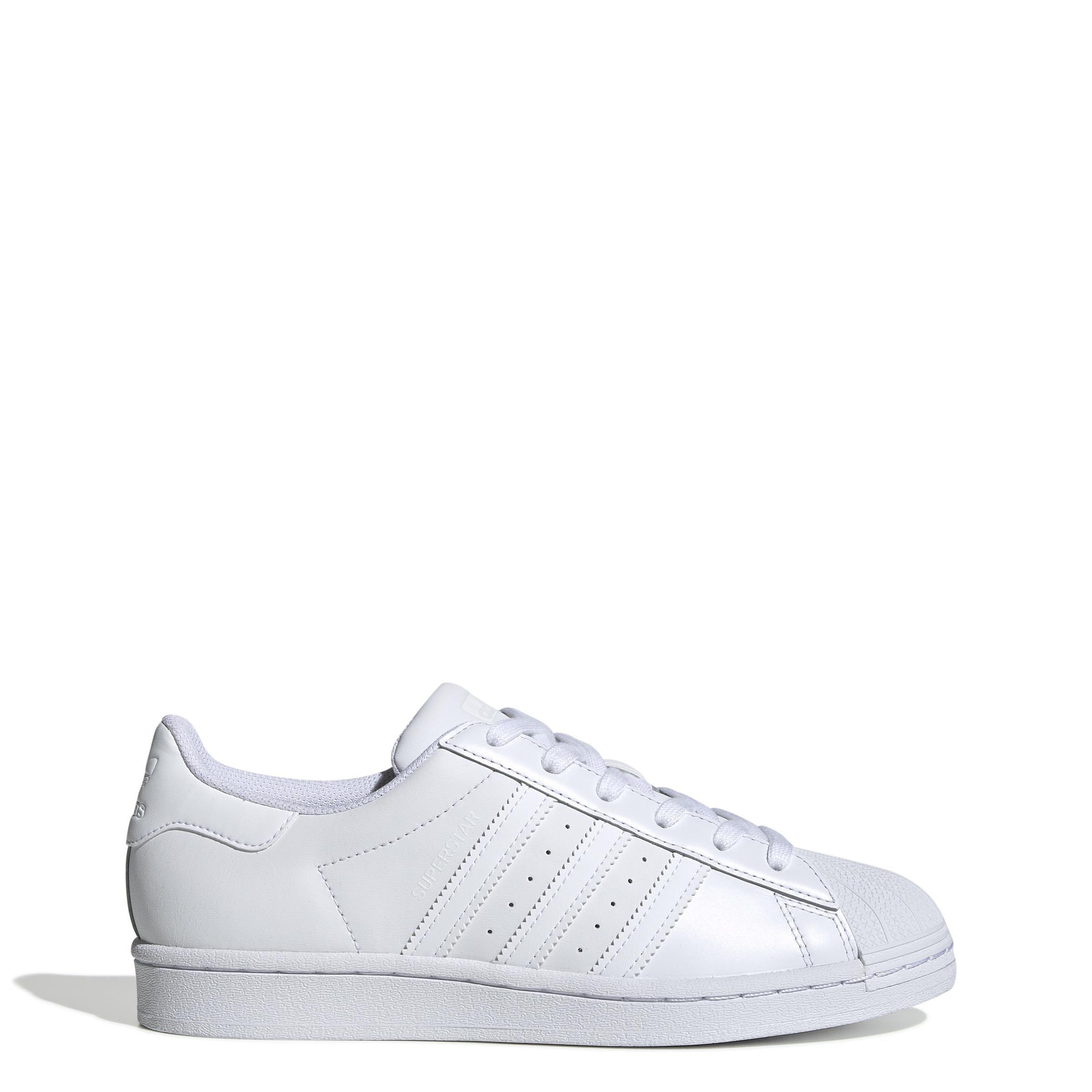 Superstar Shoes, White, A901_ONE, large image number 11