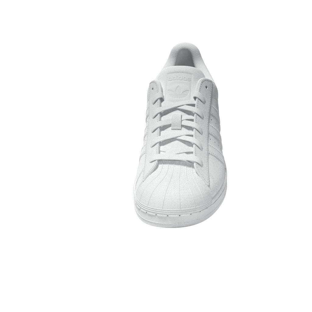 Superstar Shoes, White, A901_ONE, large image number 12