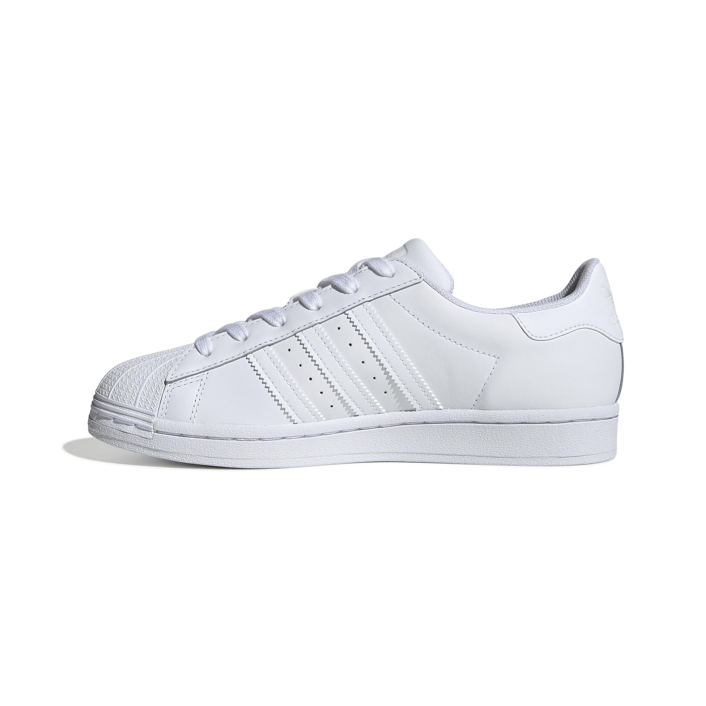 Superstar Shoes, White, A901_ONE, large image number 13