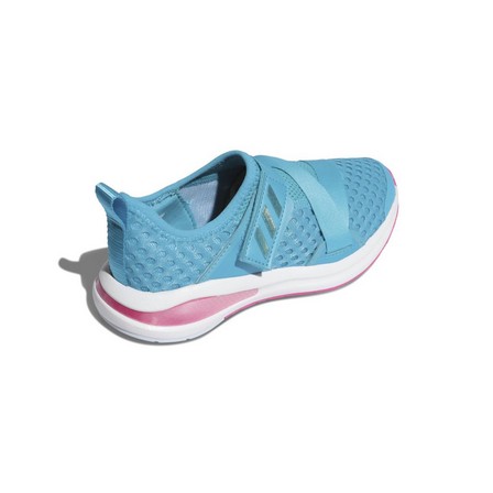 Kids  Fortarun Running Shoes 2020, Blue, A901_ONE, large image number 2