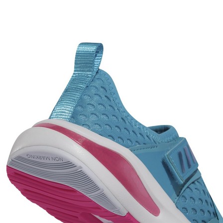Kids  Fortarun Running Shoes 2020, Blue, A901_ONE, large image number 3