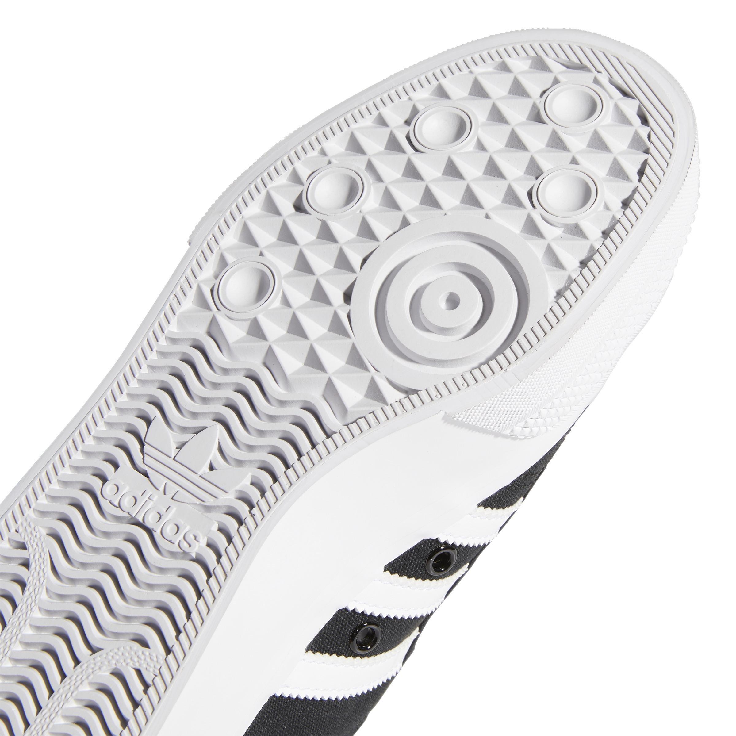 Nizza Platform Shoes, Black, A901_ONE, large image number 5