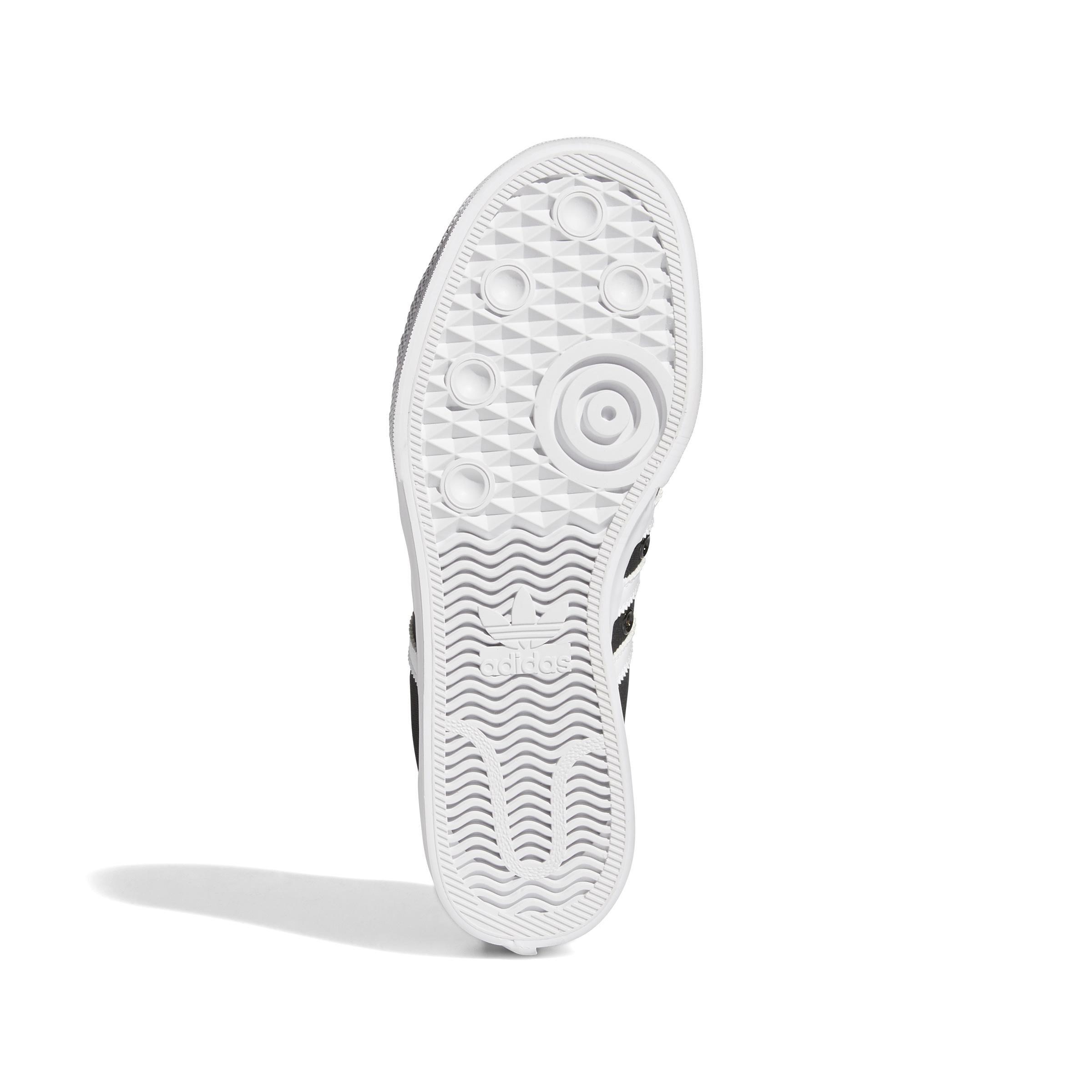 Nizza Platform Shoes, Black, A901_ONE, large image number 10