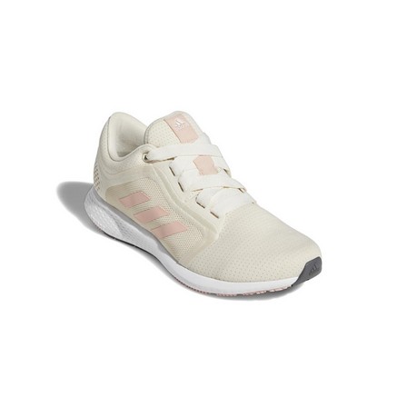 Women Edge Lux 4 Shoes, White, A901_ONE, large image number 1