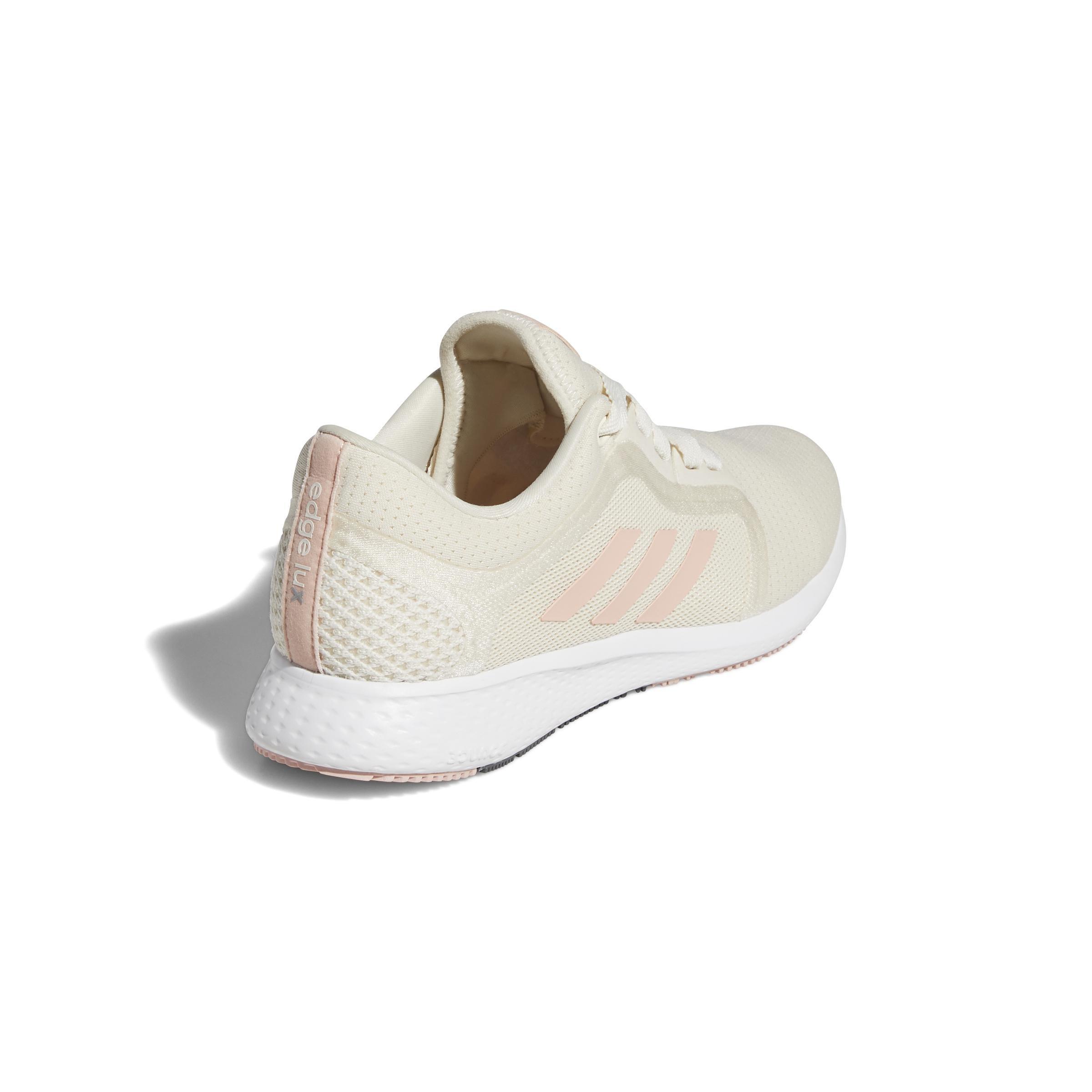 Edge Lux 4 Shoes, White, A901_ONE, large image number 2