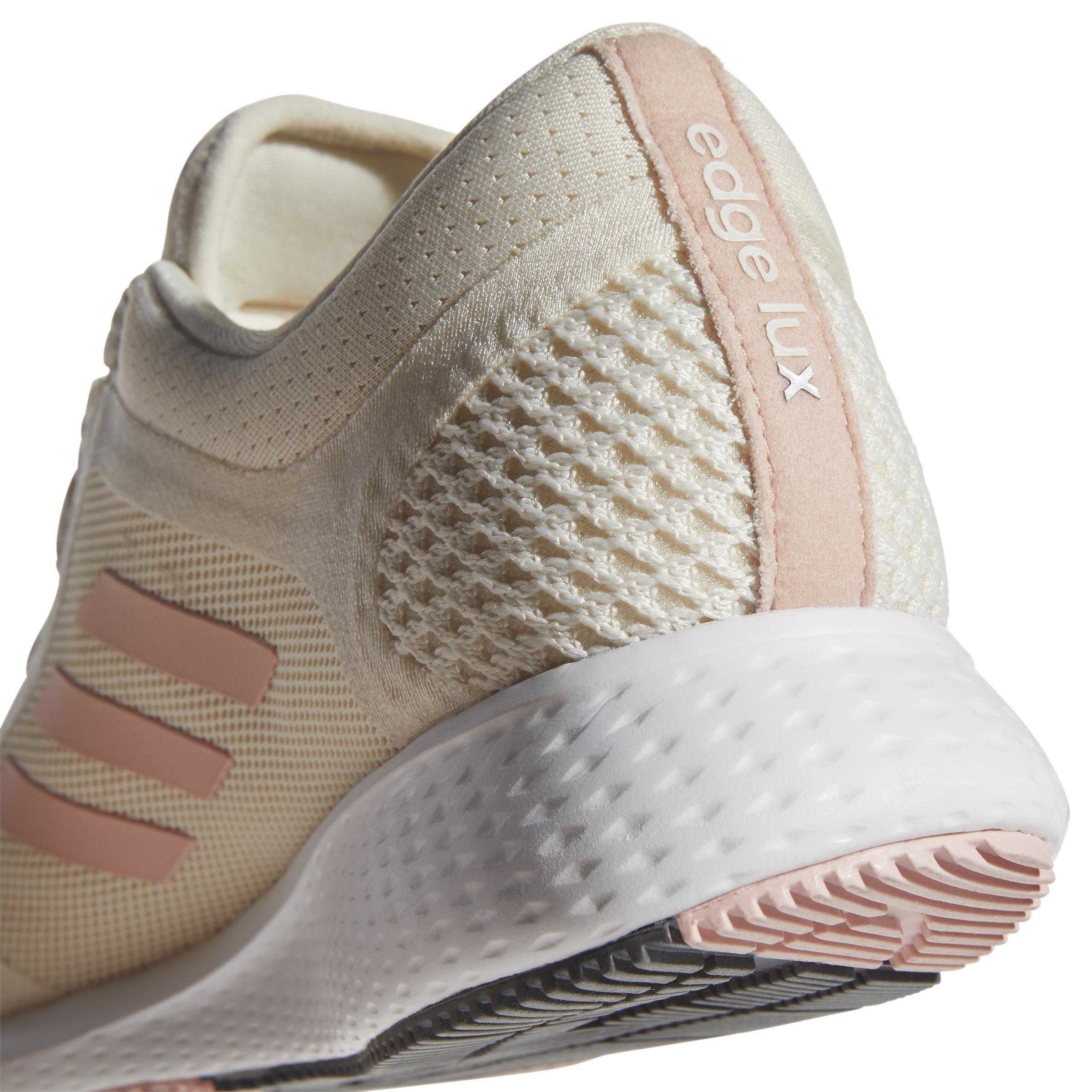 Edge Lux 4 Shoes, White, A901_ONE, large image number 3