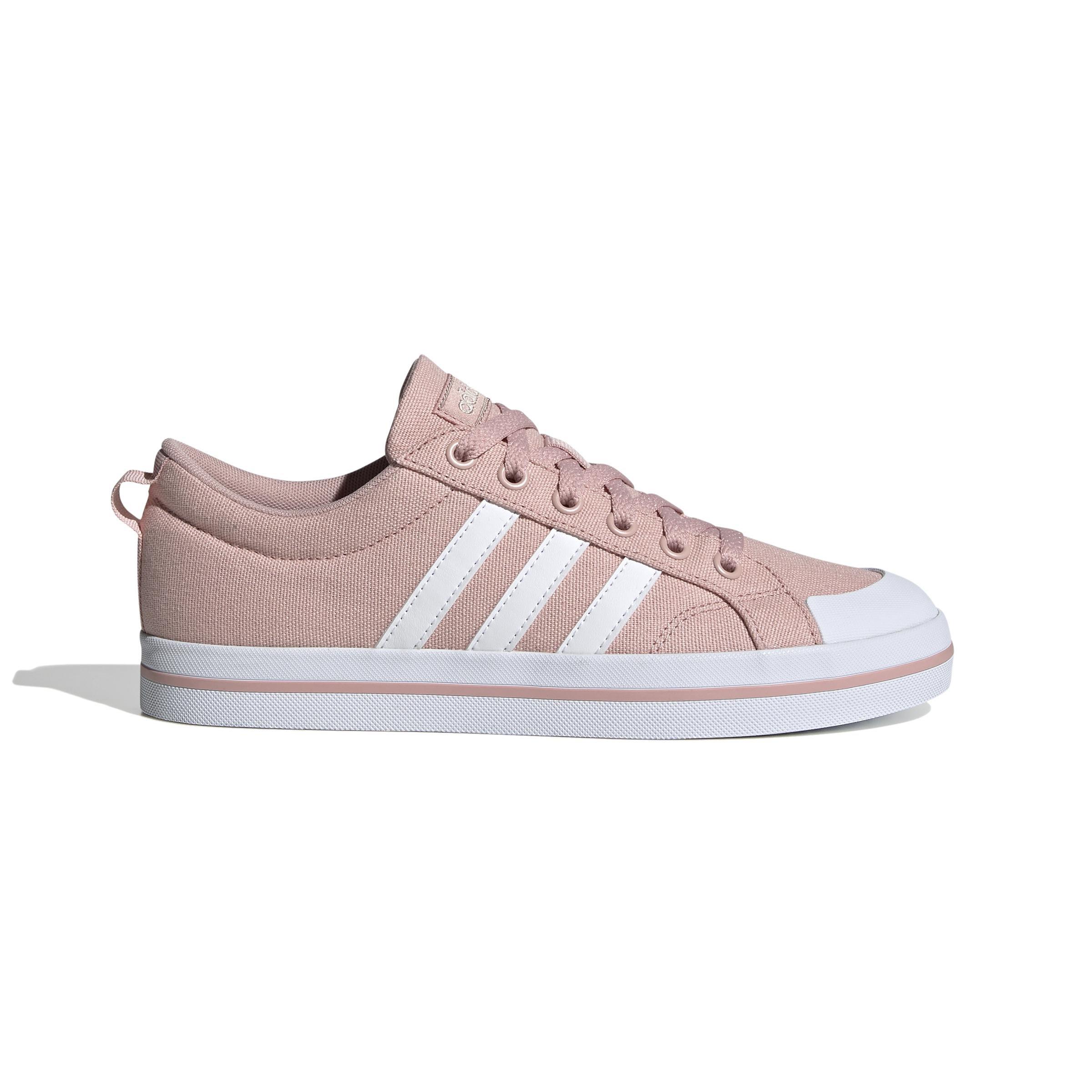 Bravada Shoes, Pink, A901_ONE, large image number 0
