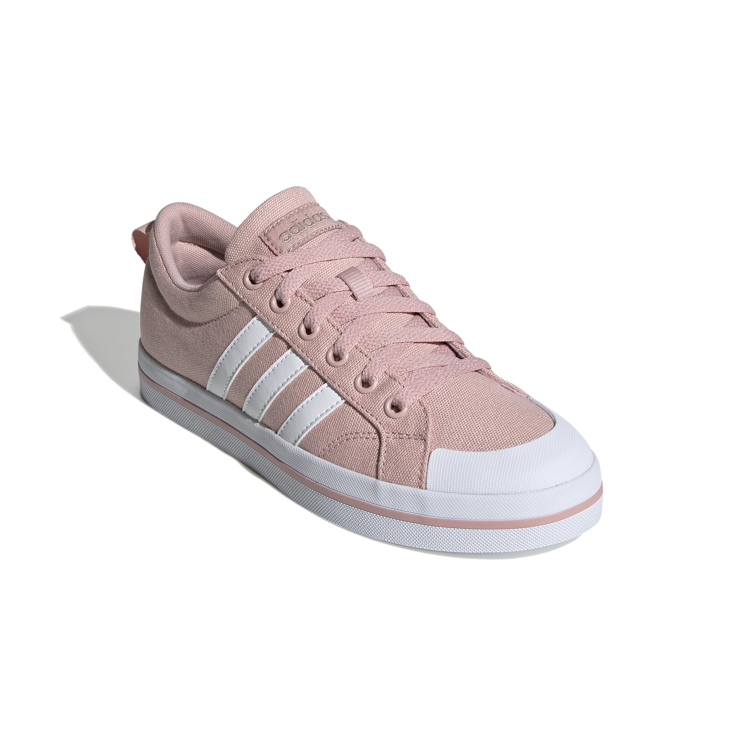 Bravada Shoes, Pink, A901_ONE, large image number 1