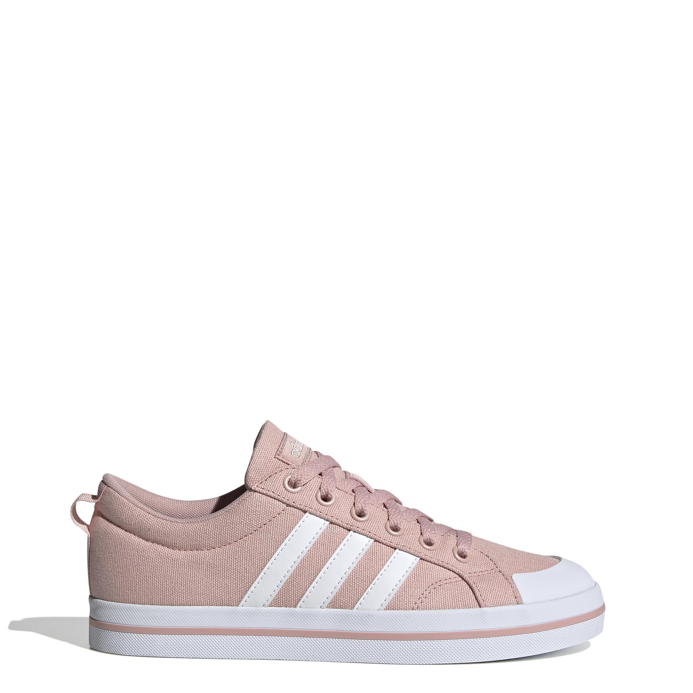 Bravada Shoes, Pink, A901_ONE, large image number 9