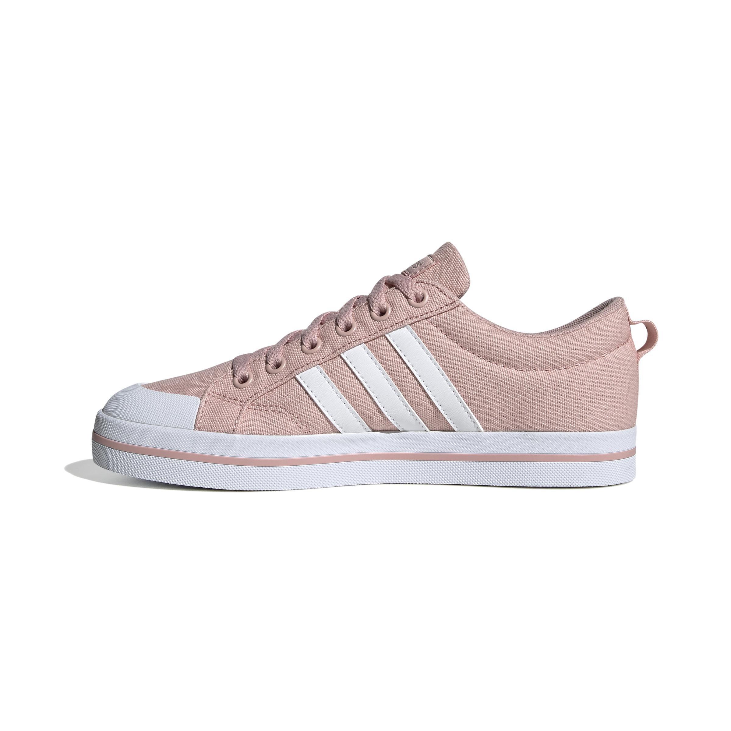 Bravada Shoes, Pink, A901_ONE, large image number 16