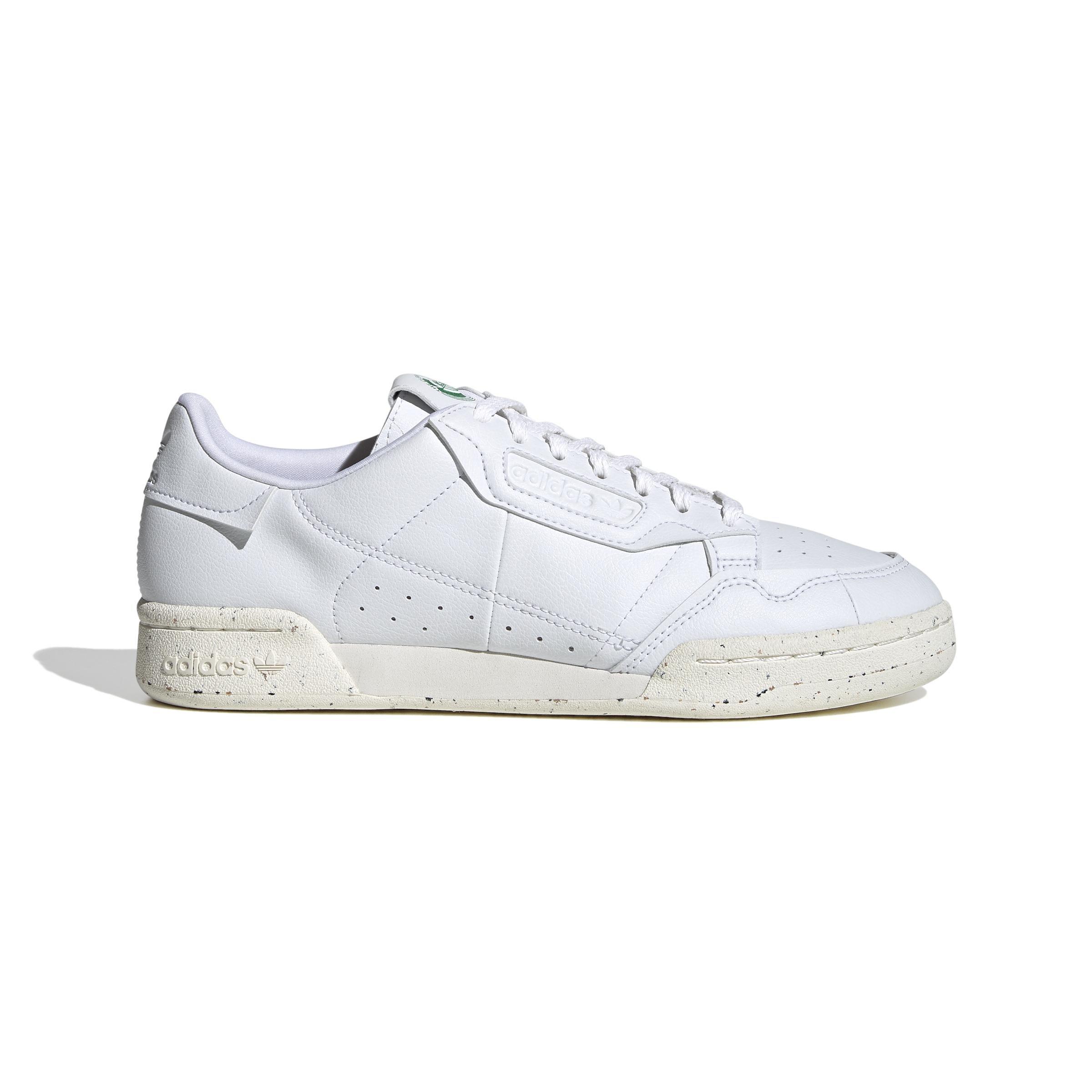 Continental 80 Shoes, White, A901_ONE, large image number 0