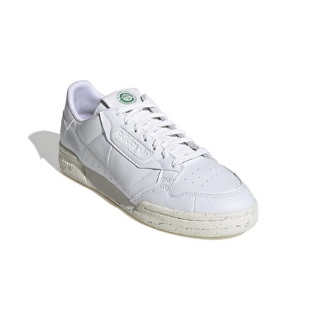 Men Continental 80 Shoes, White, A901_ONE, large image number 1